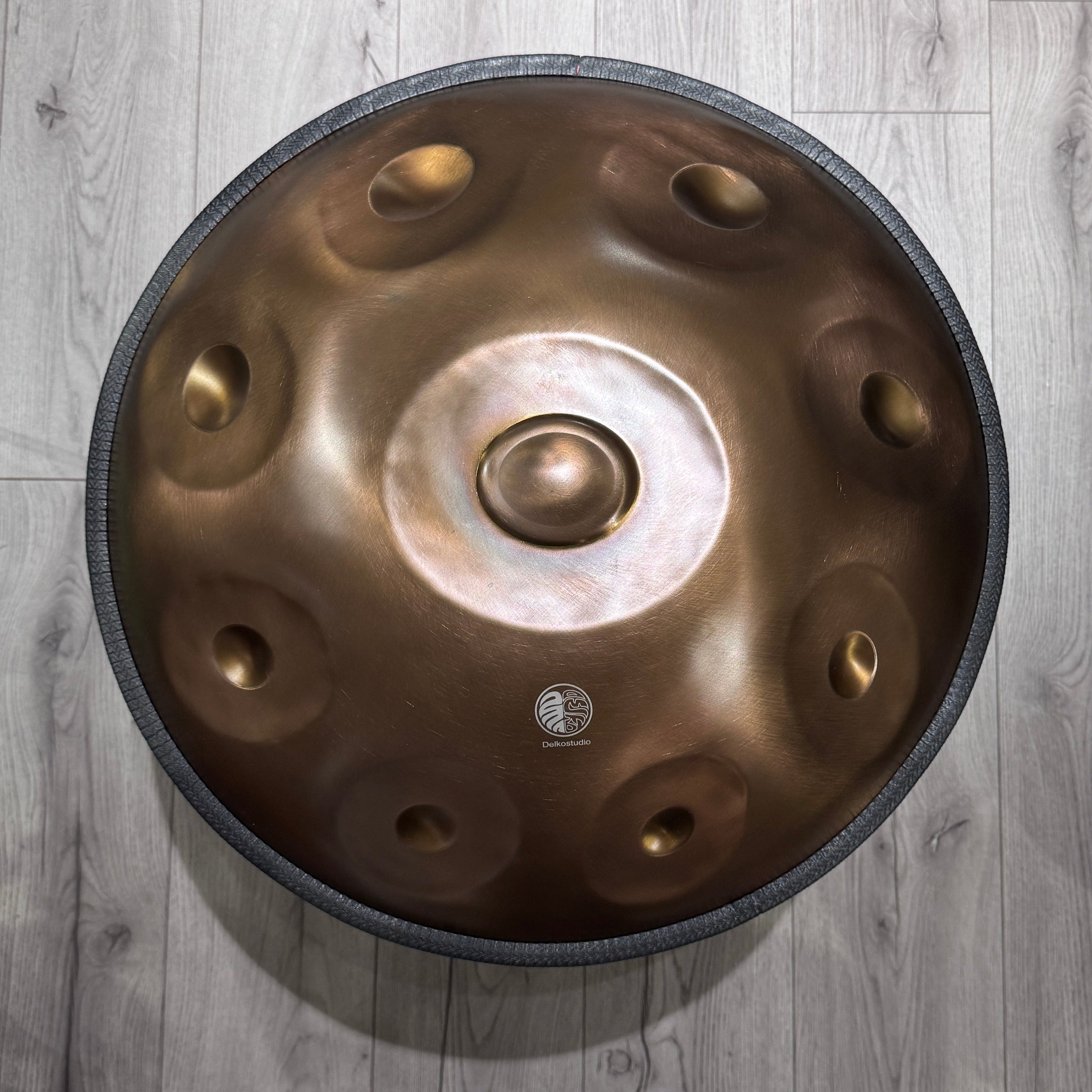 Handpan Delko