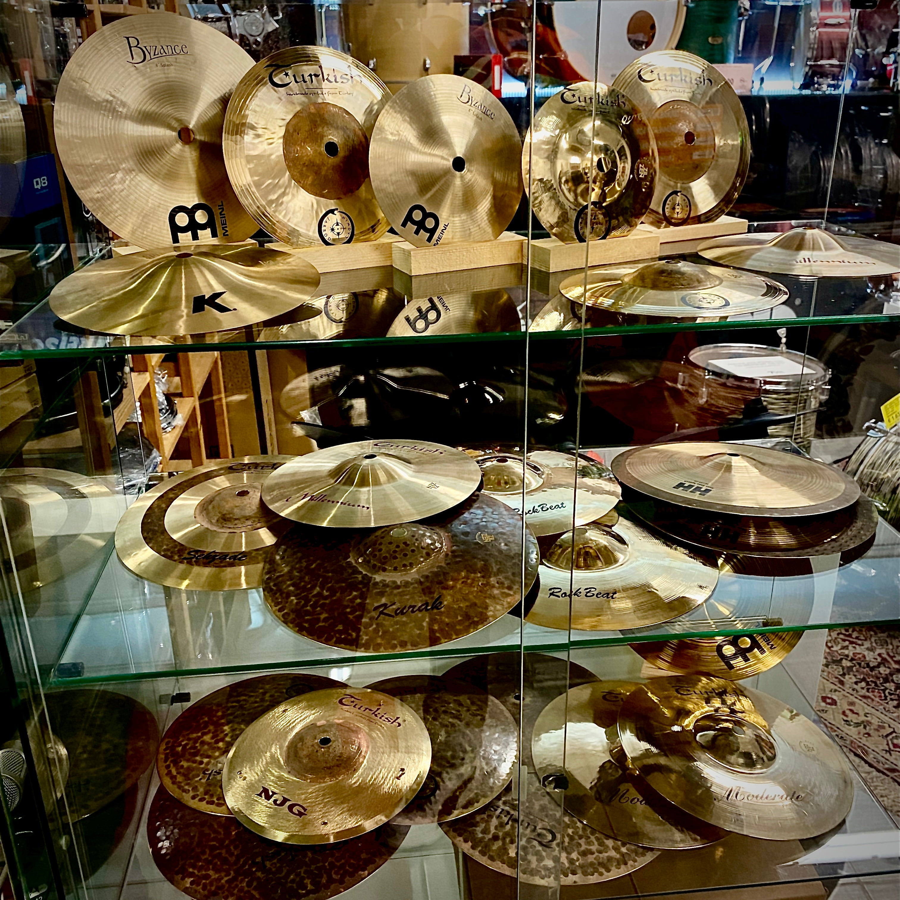 Percussion Village
