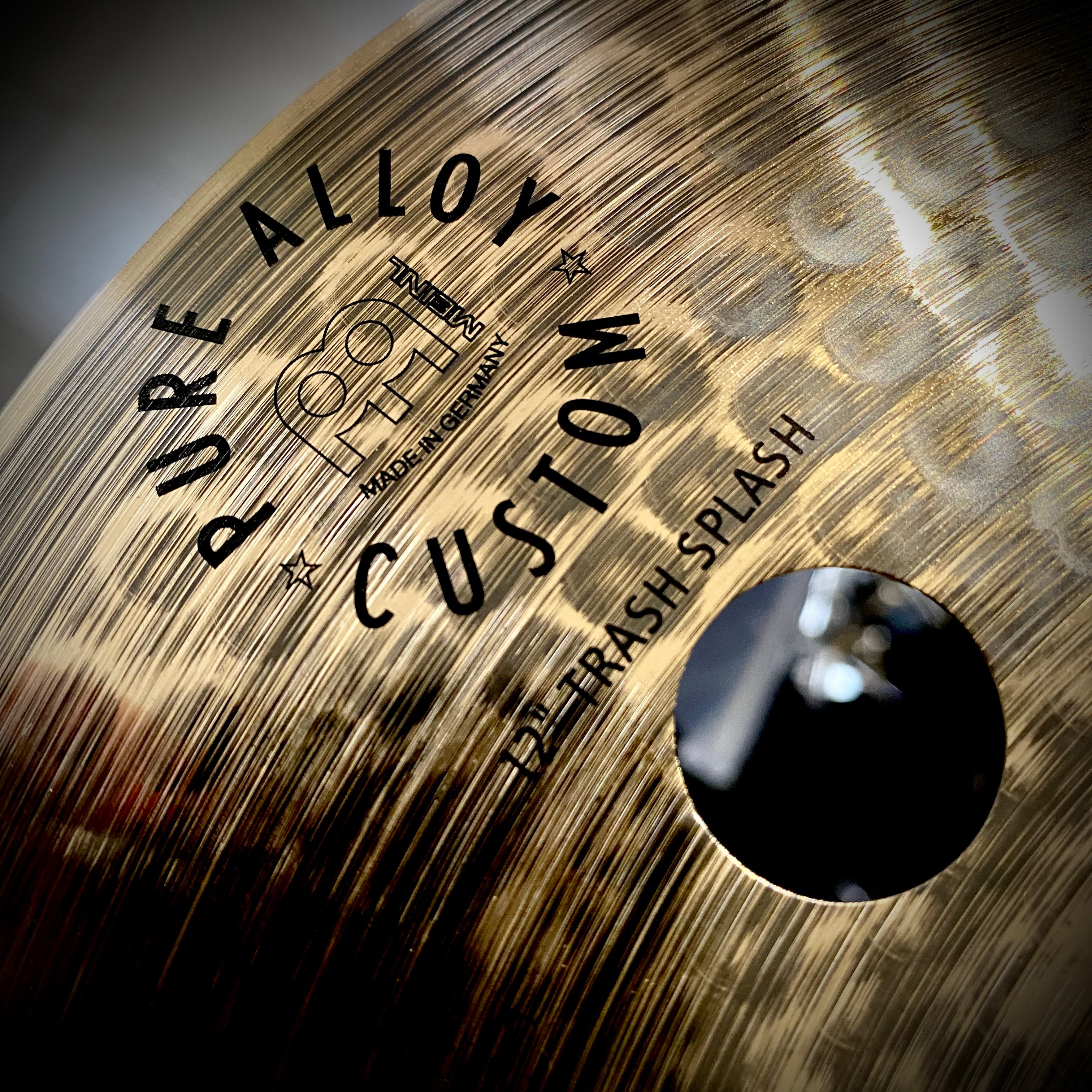 Percussion Village