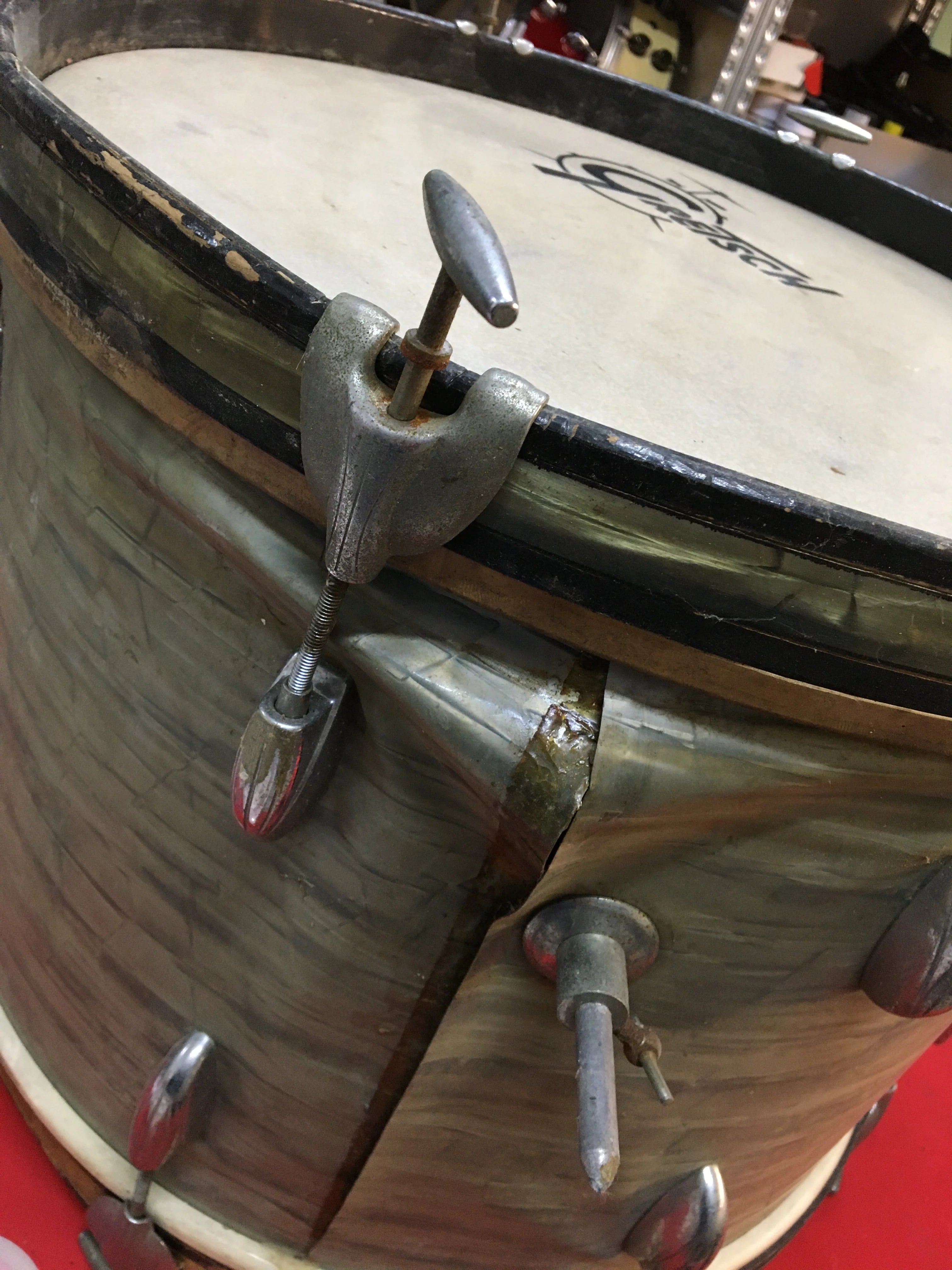 Percussion Village