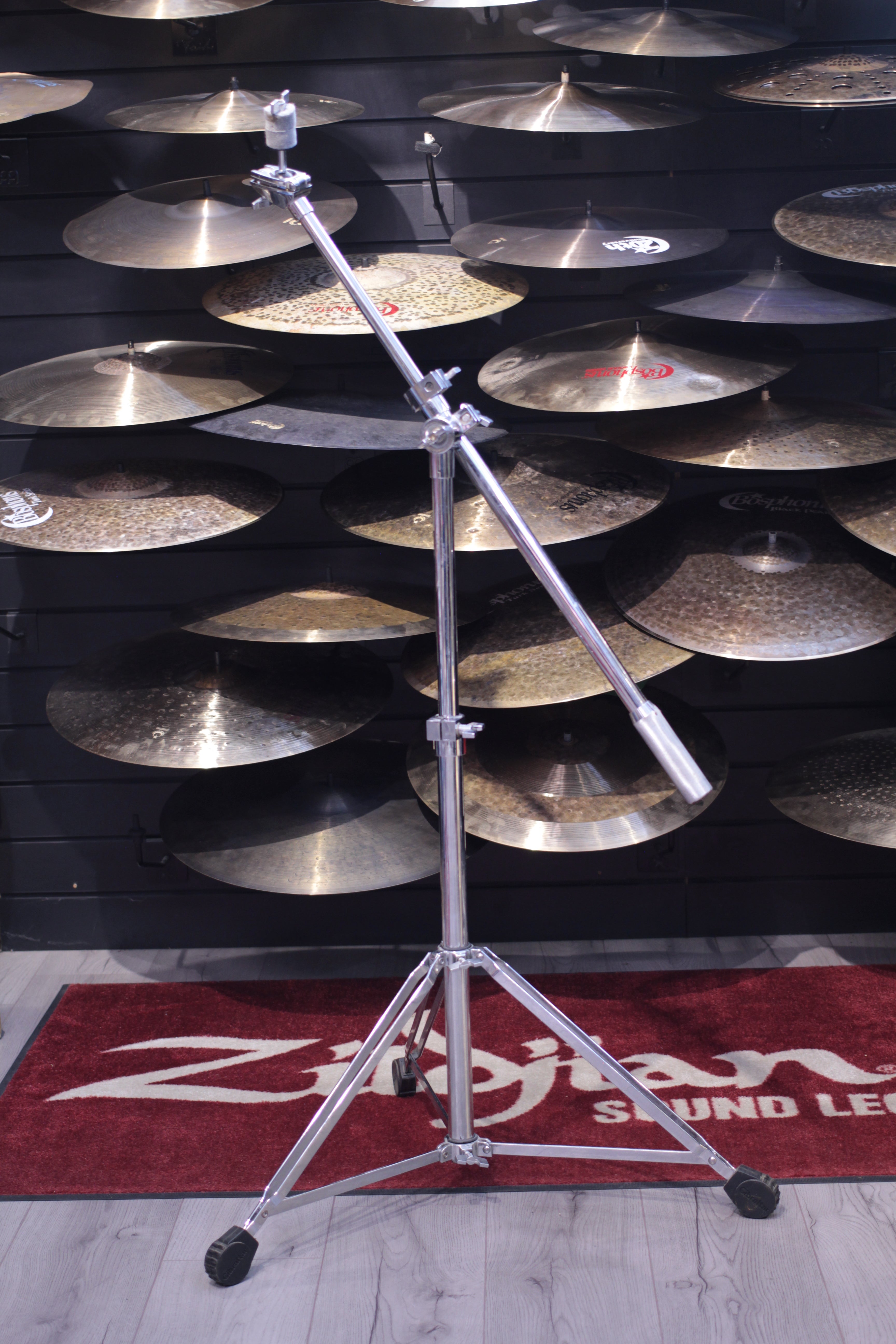Percussion Village