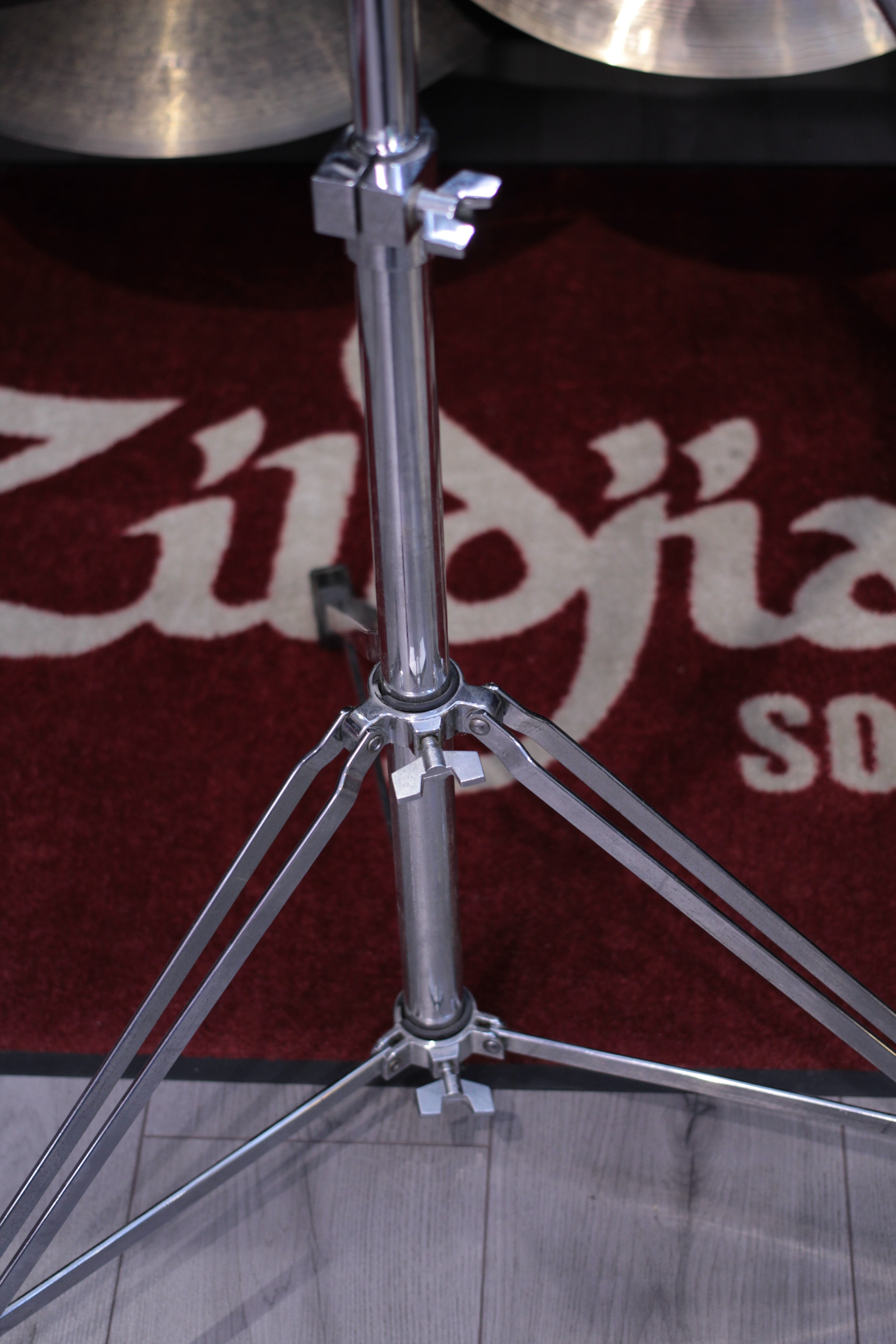 asta a giraffa gibraltar usata - serie heavy anni 90