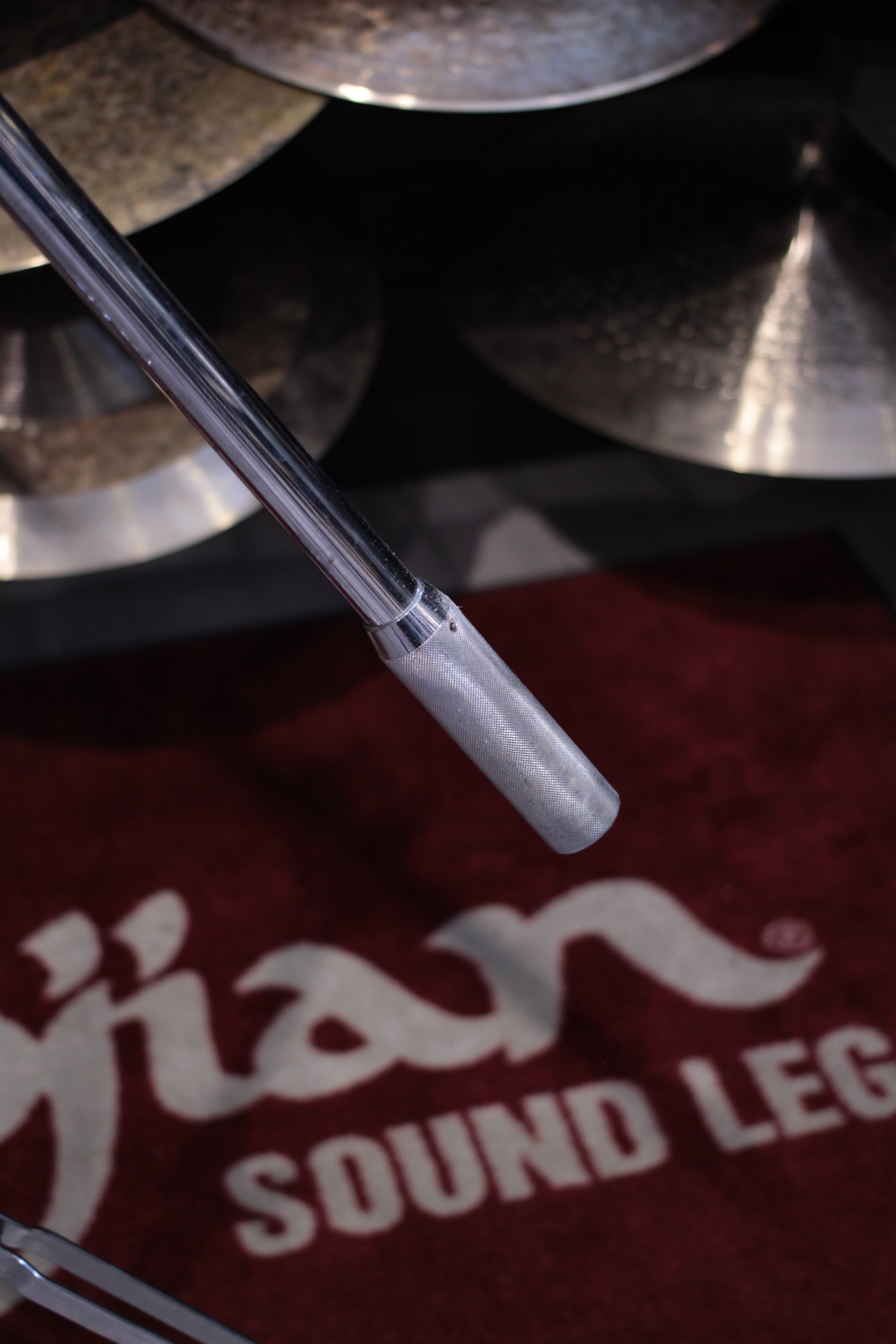 Percussion Village
