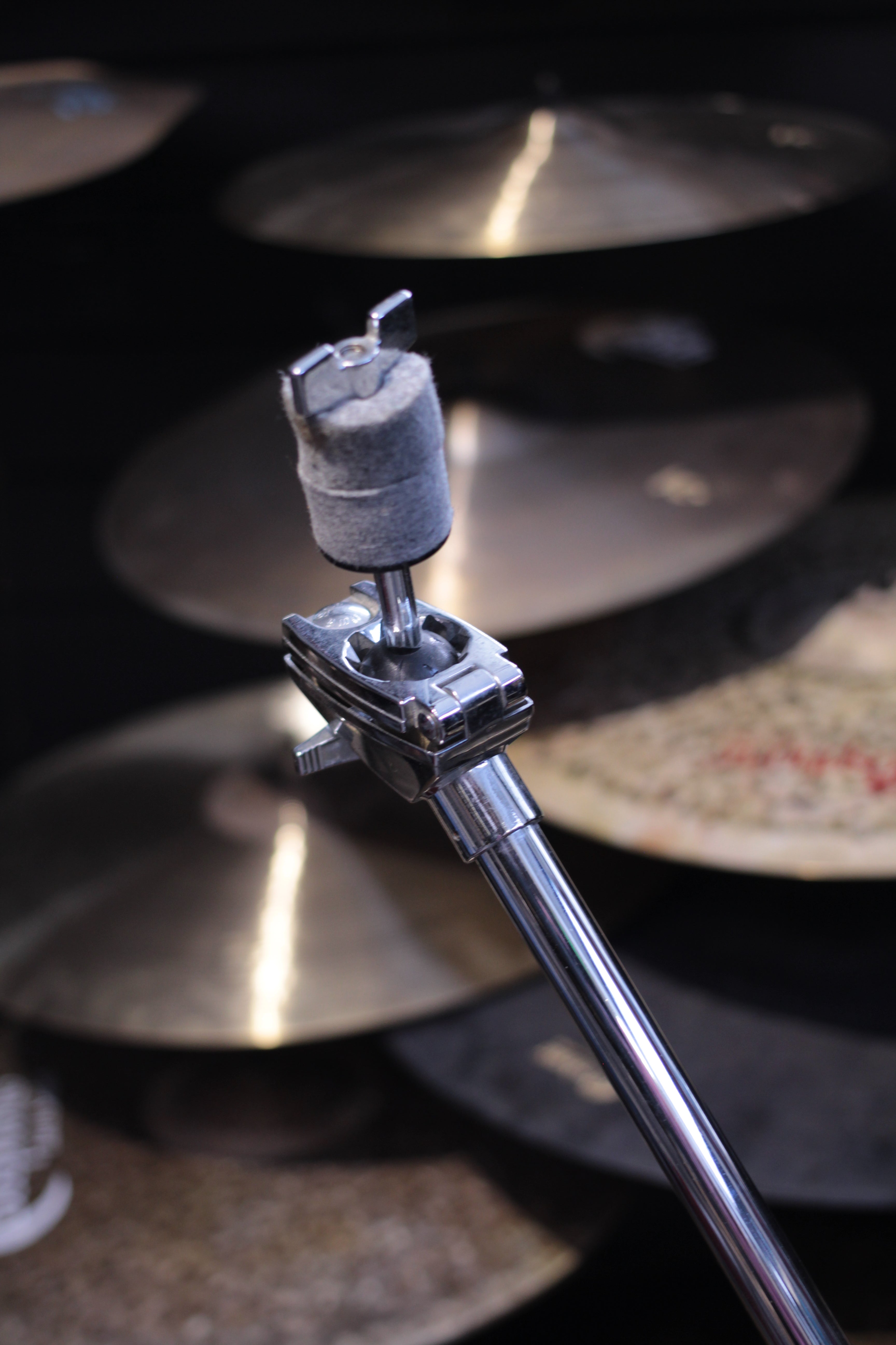 Percussion Village
