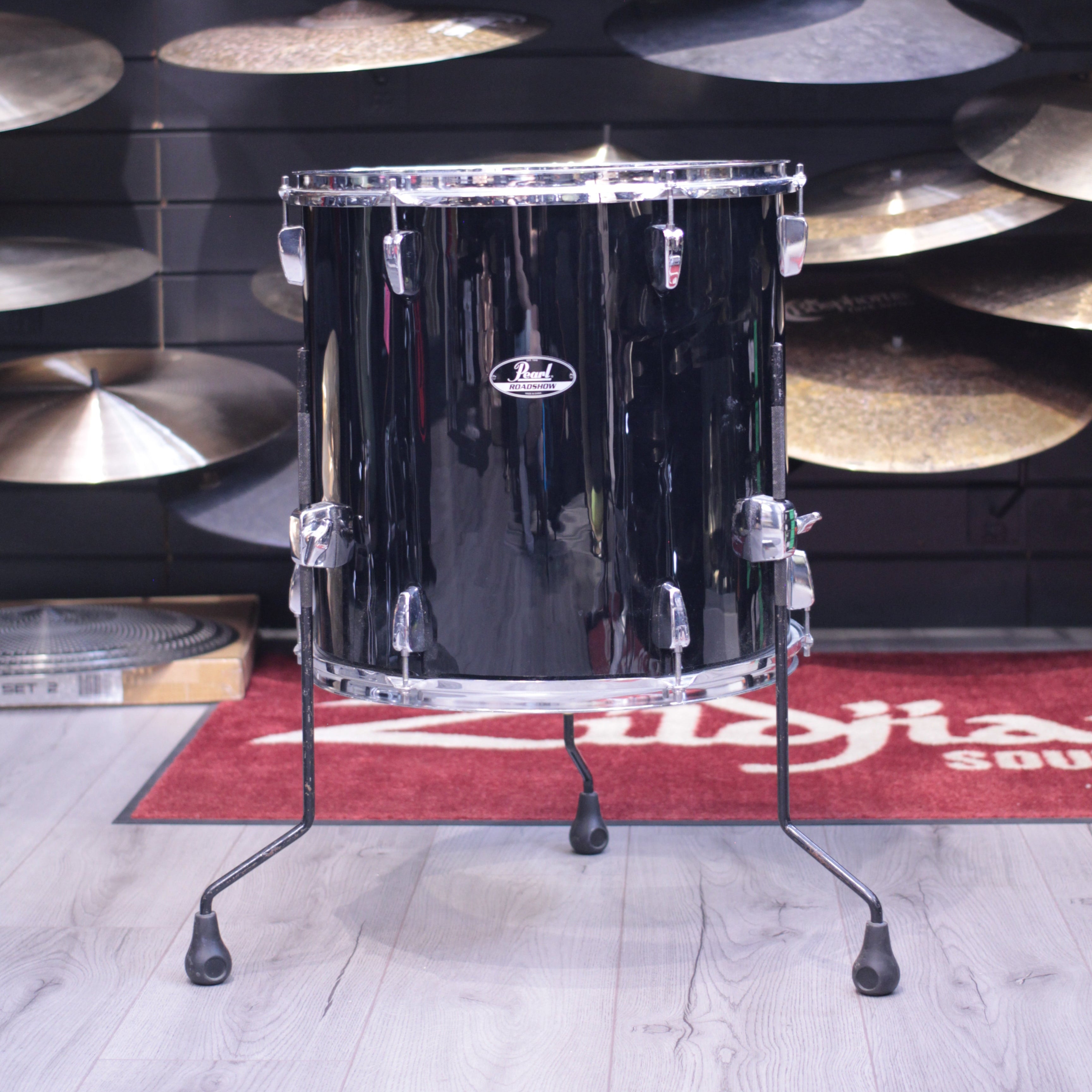 Percussion Village