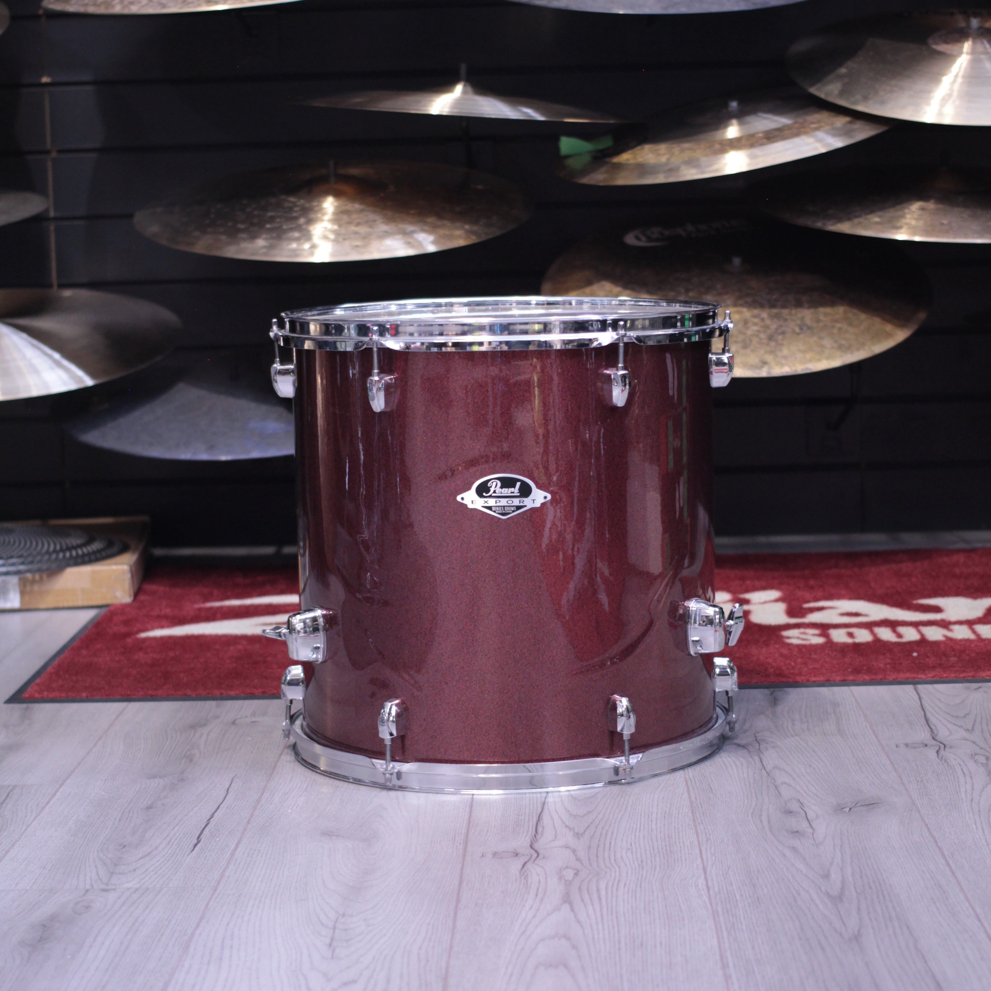 Percussion Village