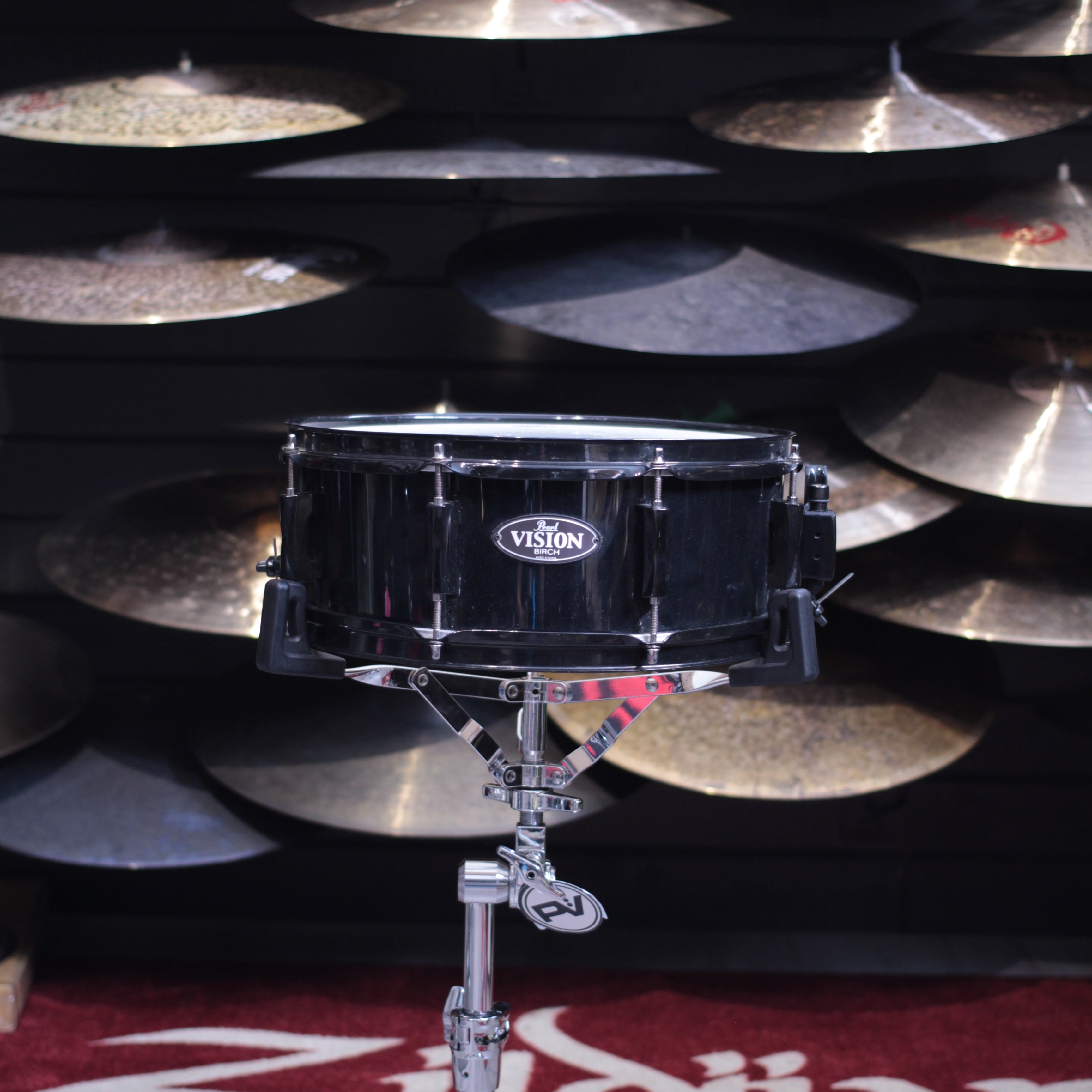 Percussion Village