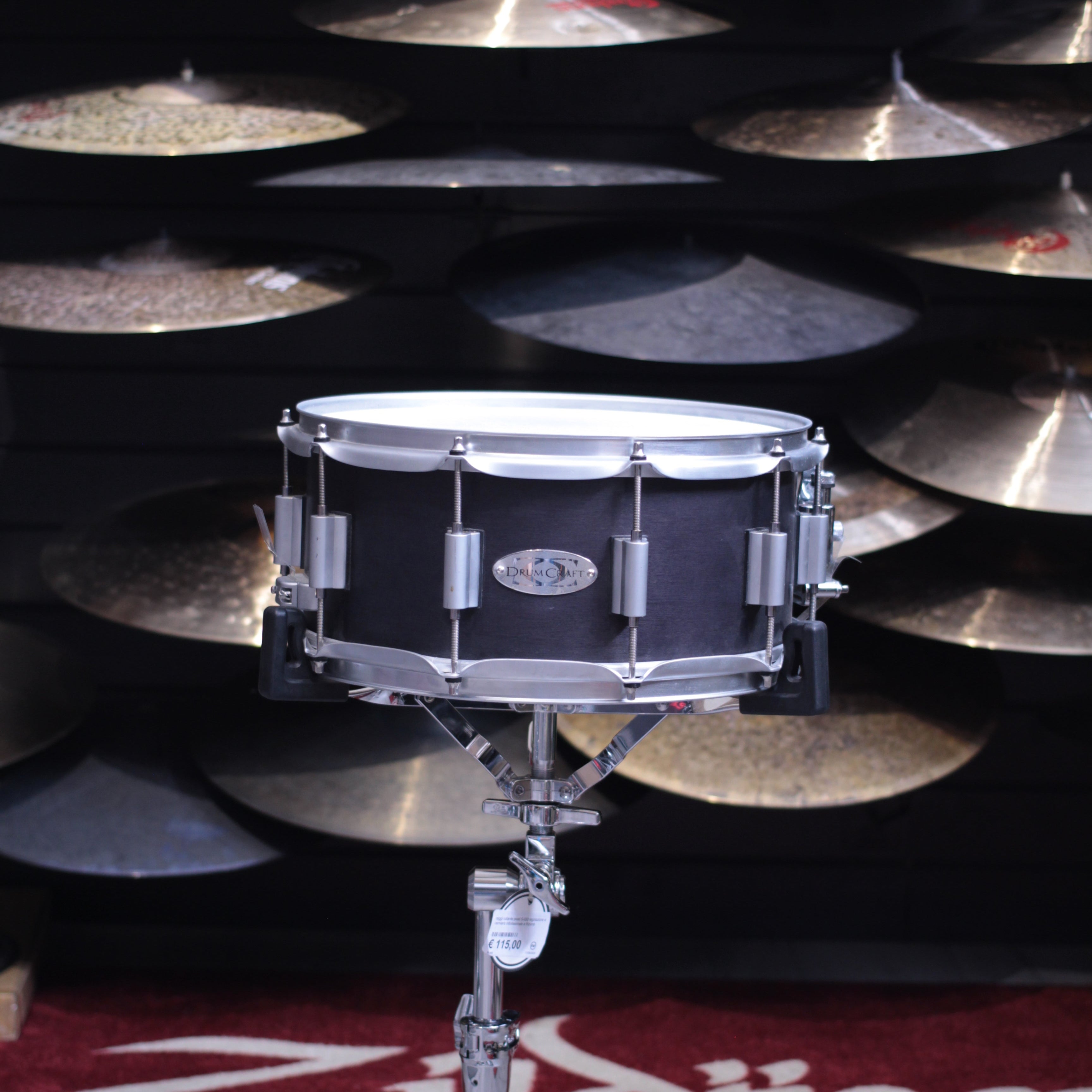 Percussion Village