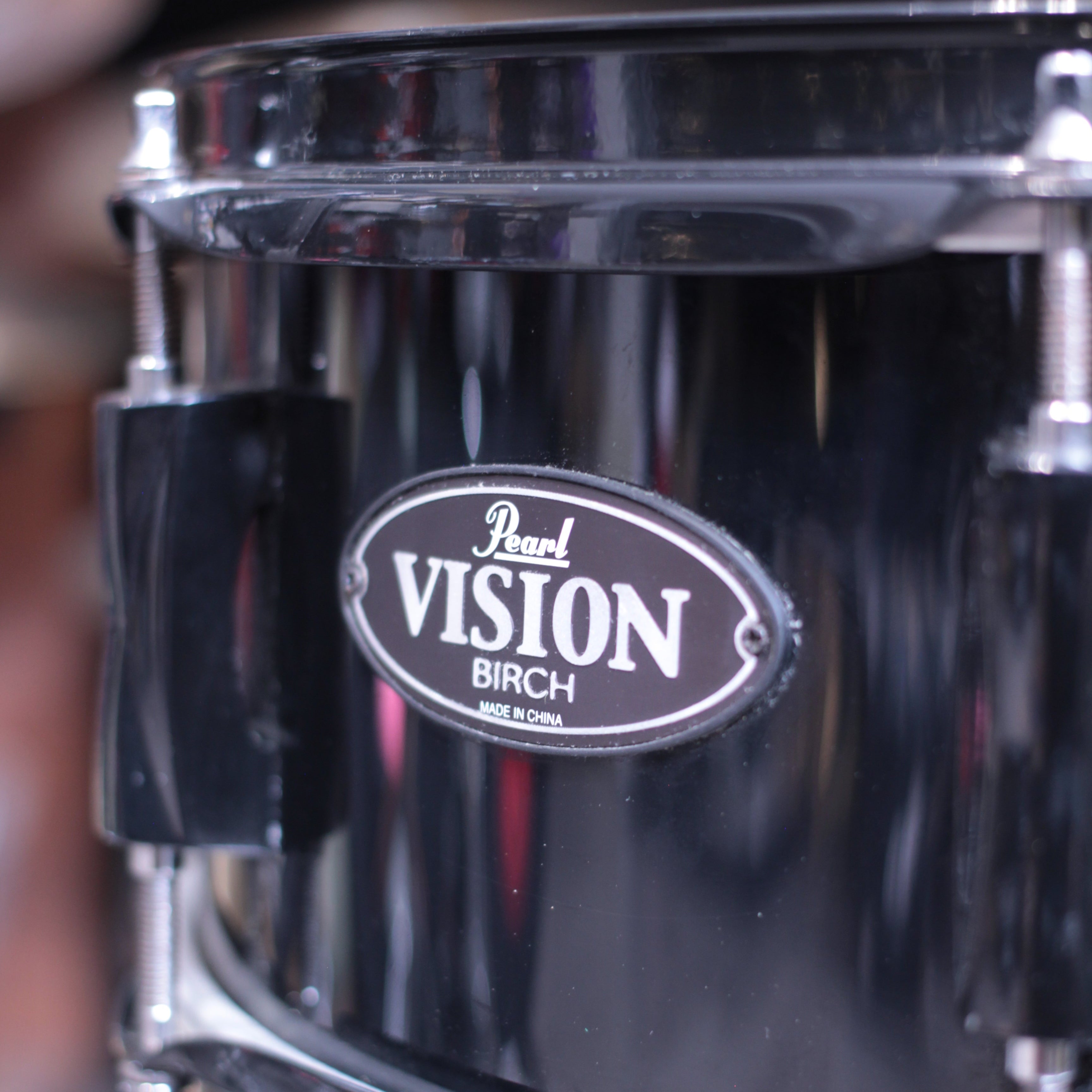 Percussion Village