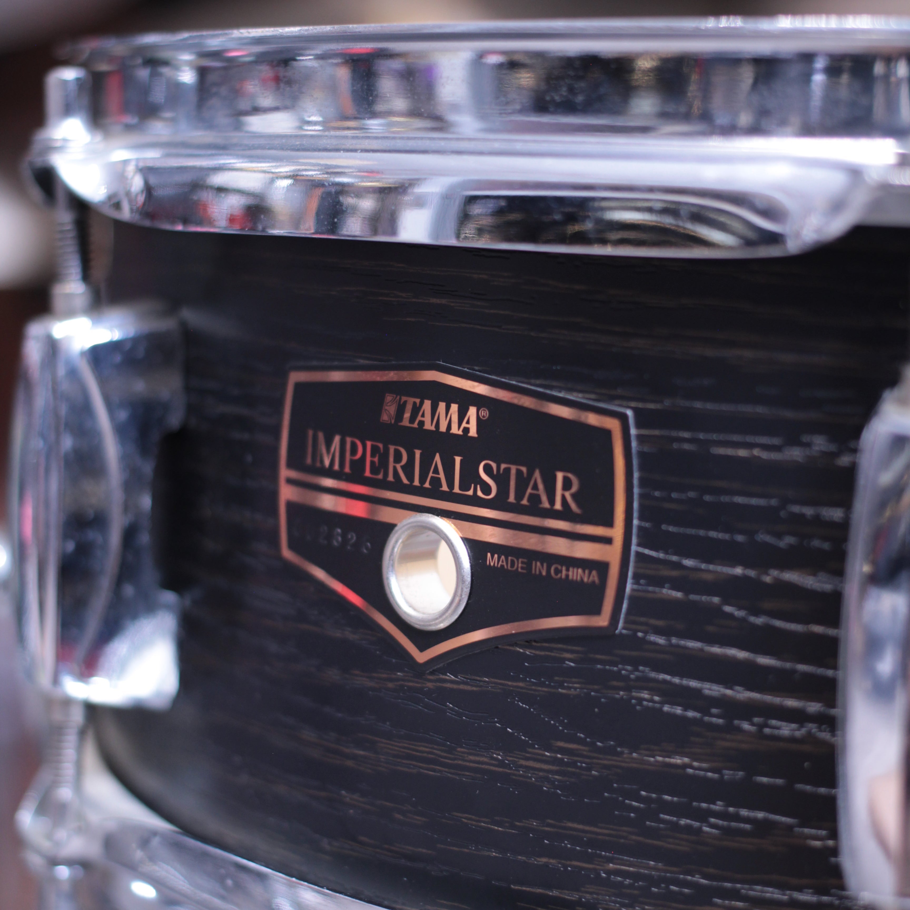 Percussion Village