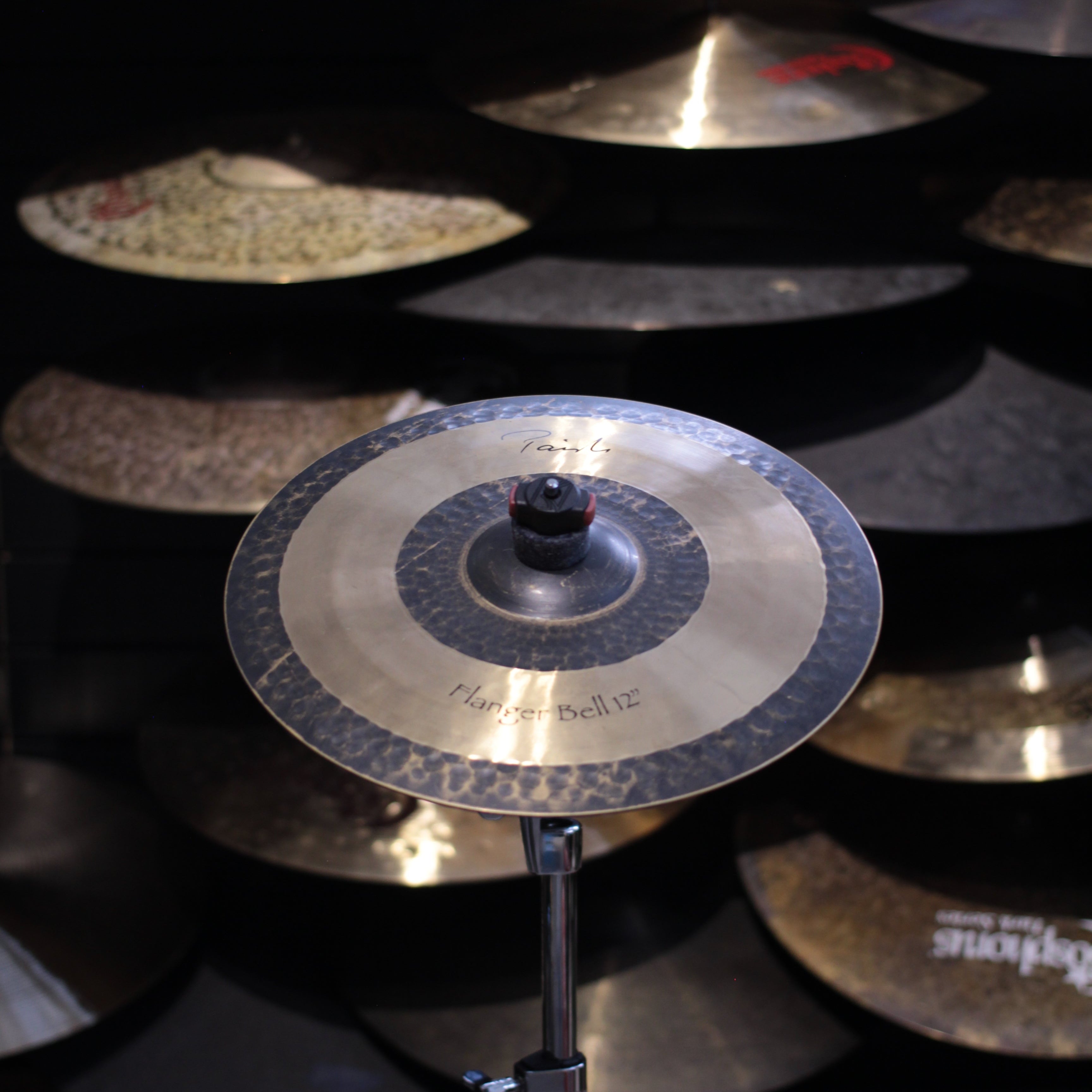 Percussion Village