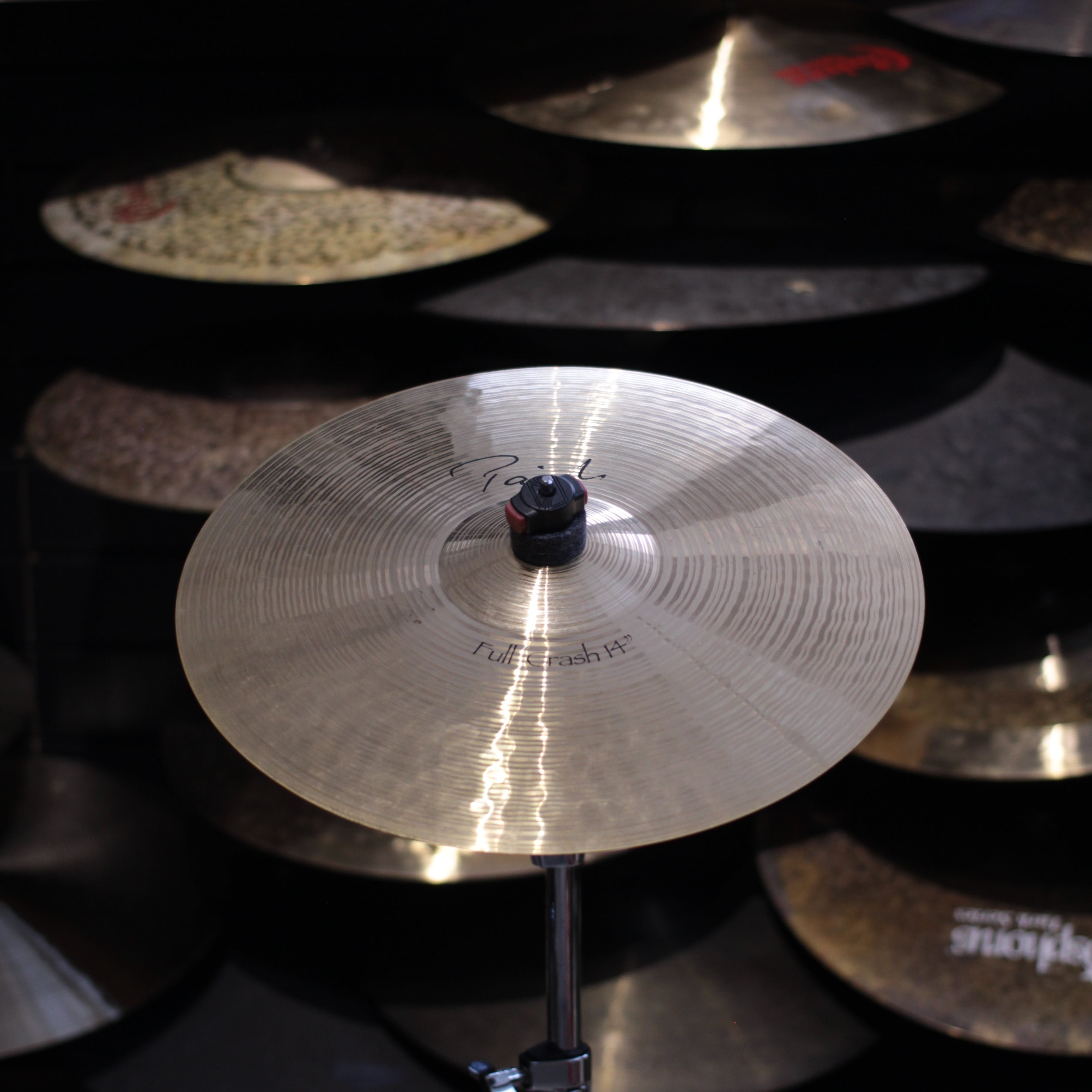 Percussion Village