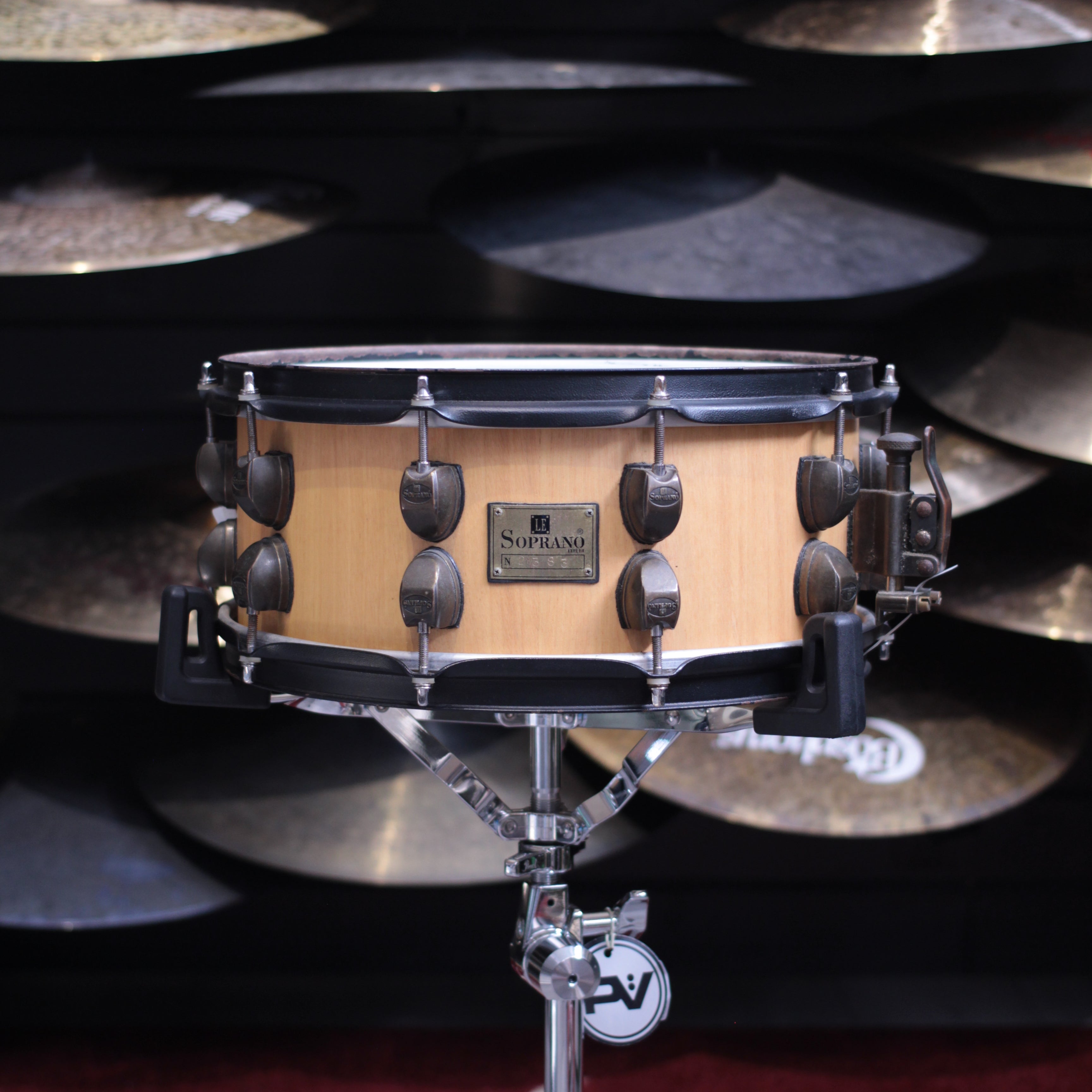 Percussion Village