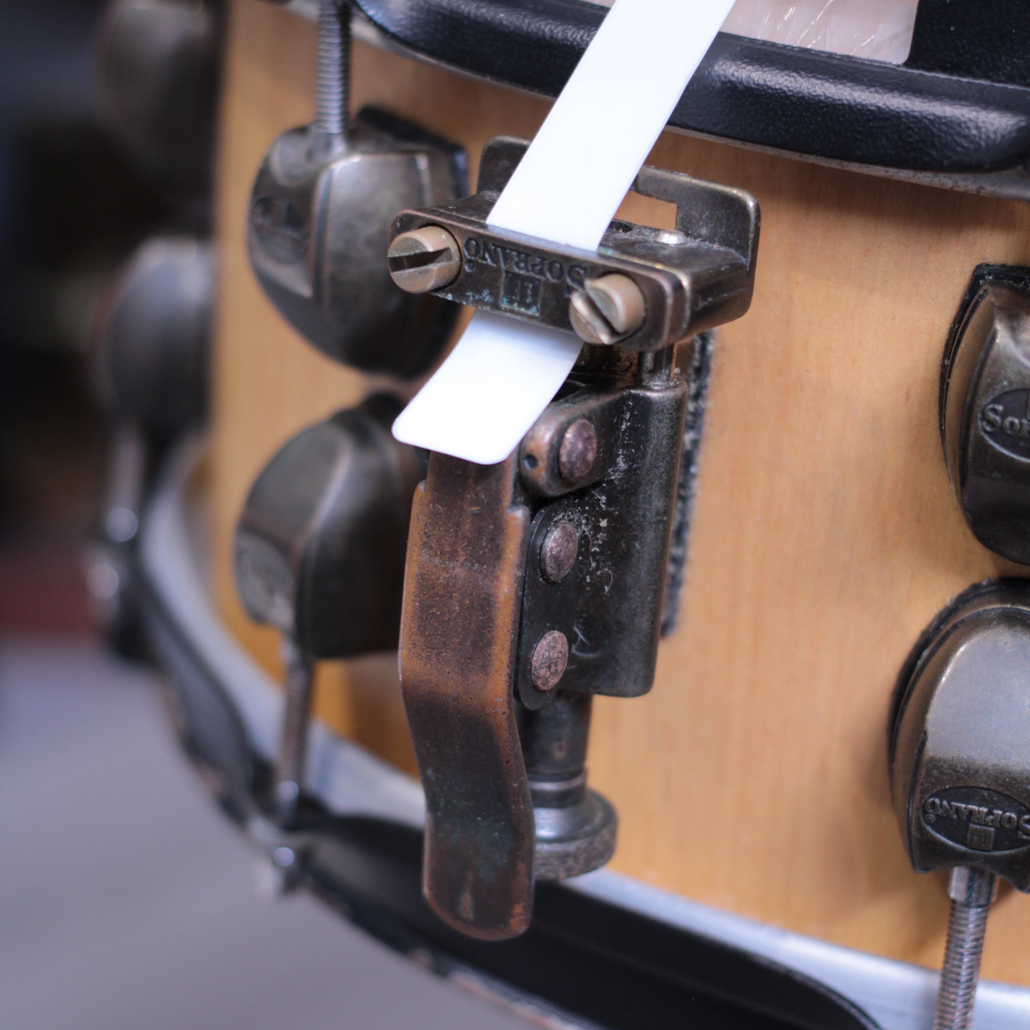 Percussion Village
