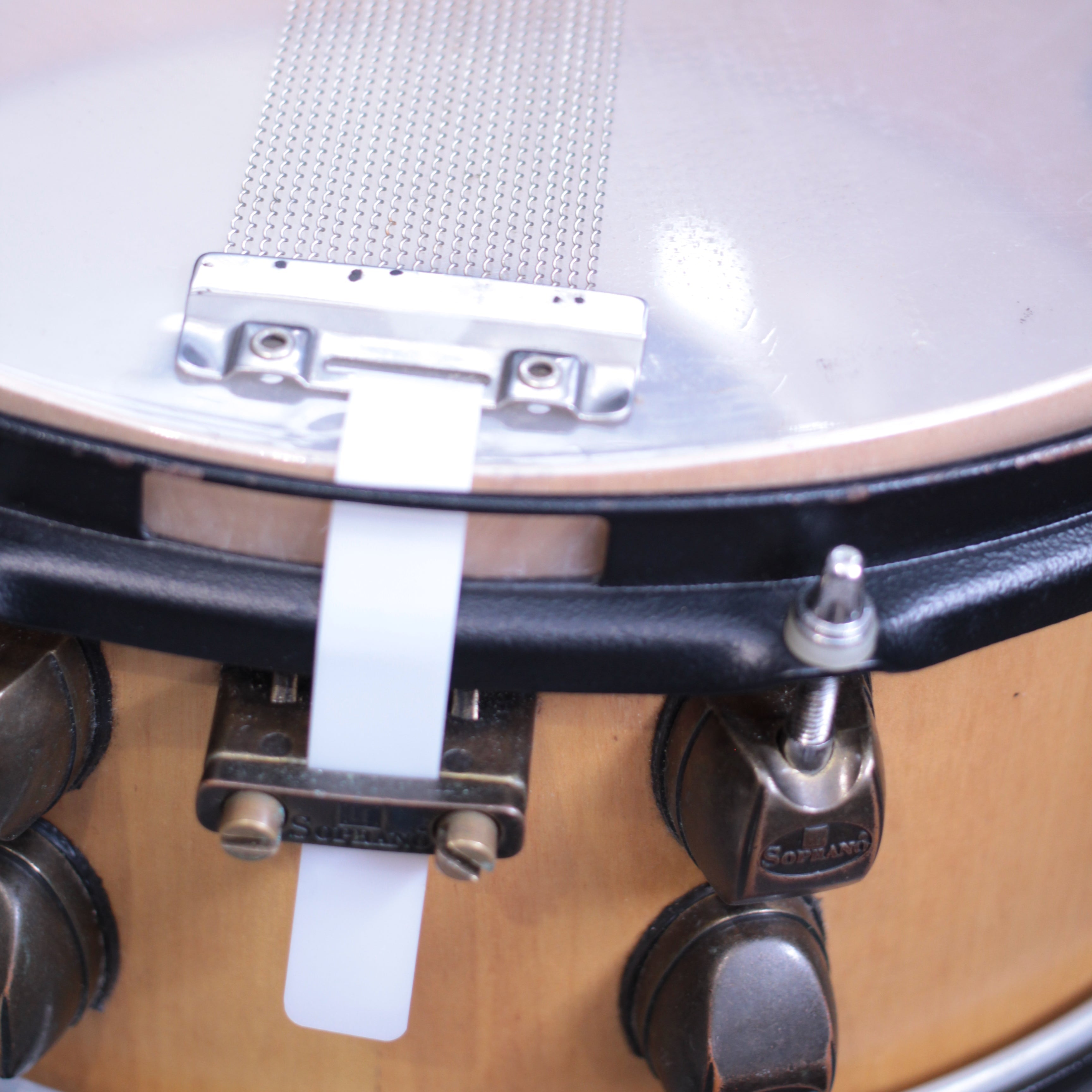 Percussion Village