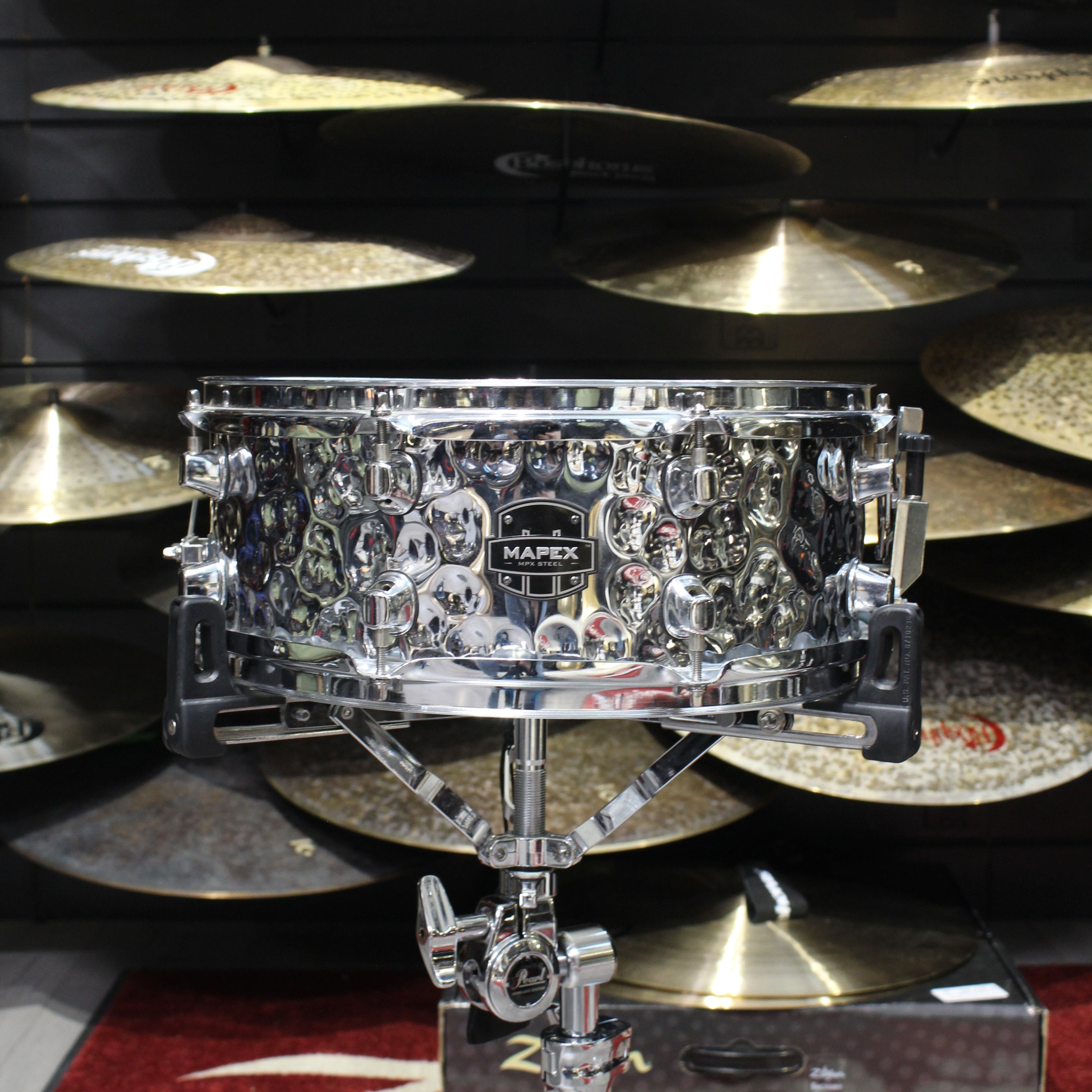 Percussion Village