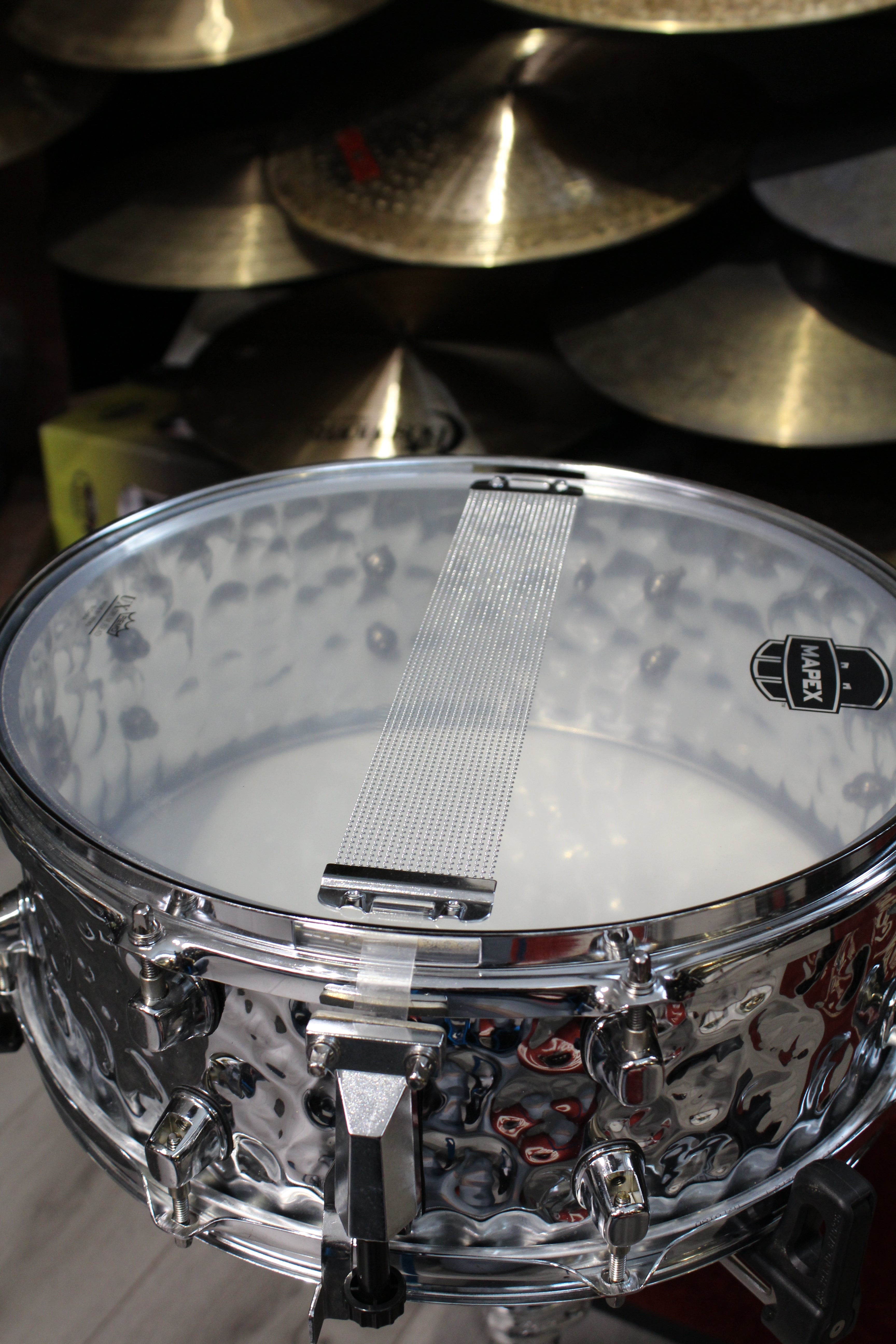 Percussion Village