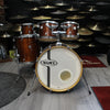 batteria mapex horizon series usata in condizioni perfette, kit 5 pezzzi
misure 22x18,8X7,10x8,12x9,16x16