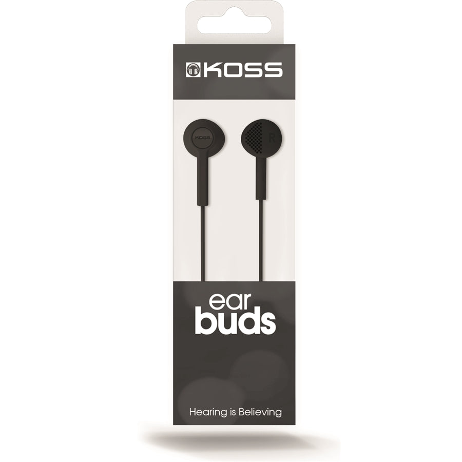 auricolare in ear monitor koss KE5K nere