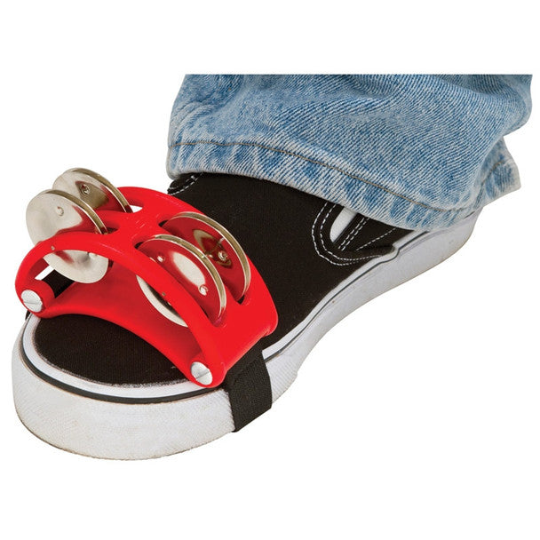 tamburello lp da piede - LP188