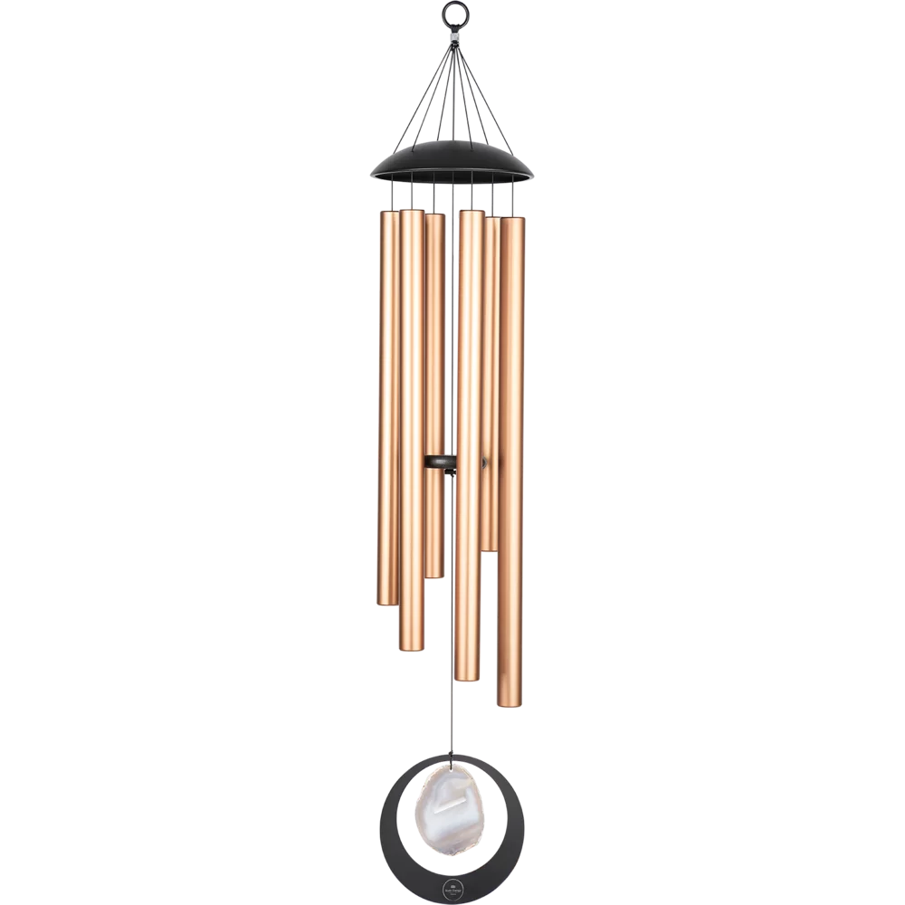 wind chimes meinl sonic energy MCDT50AB a 6 barre