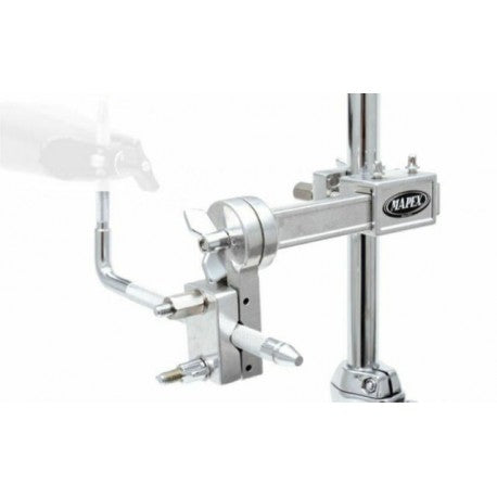 supporto campana mapex MCH913 su cassa Regolabile
Diametro Braccetto 10mm