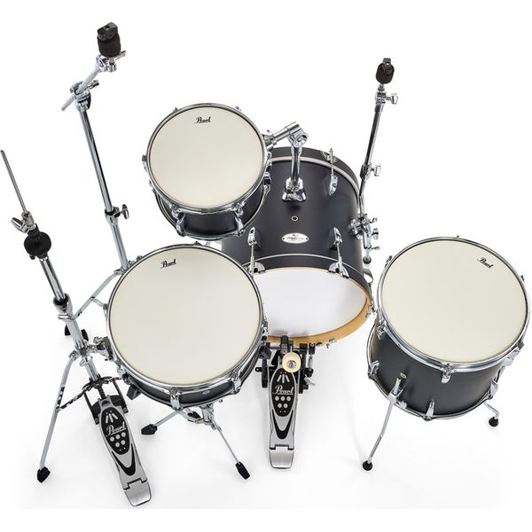 Percussion Village