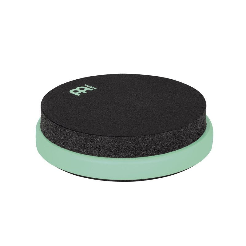pad meinl 6" Marshmallow Practice Pad-ultra low volume MMP6SF