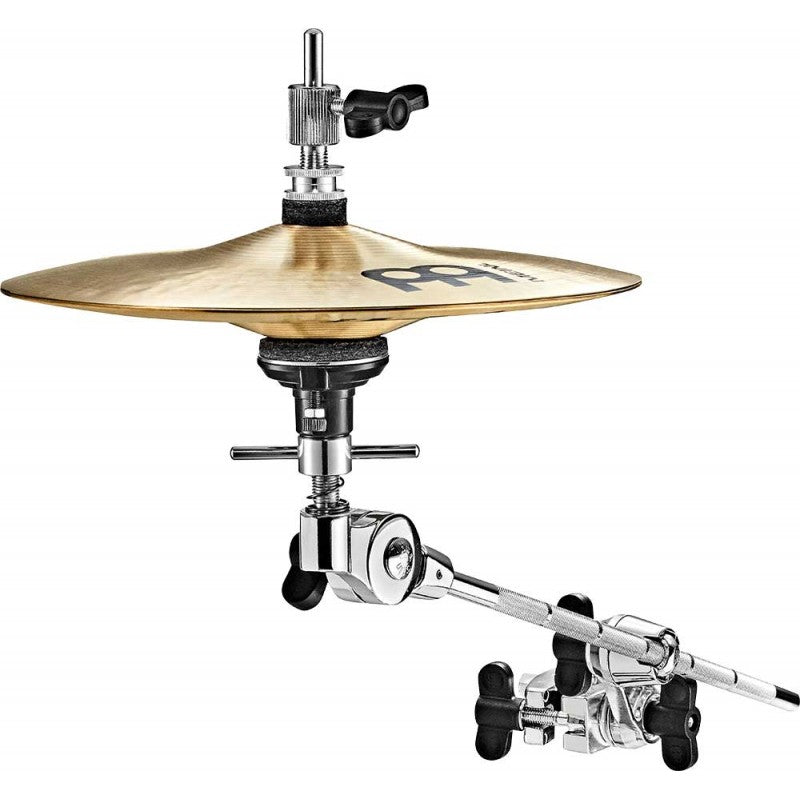 reggi charleston meinl fisso ausiliario MXH-hat con clamp