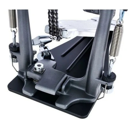 pedale pearl P-1032 doppio potremmo definirlo il frutto maturo dello stile eliminator
