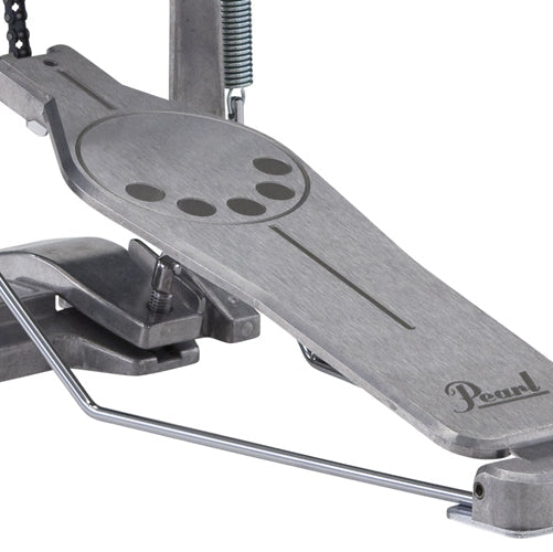 pedale pearl P-830 trazione a catena singola