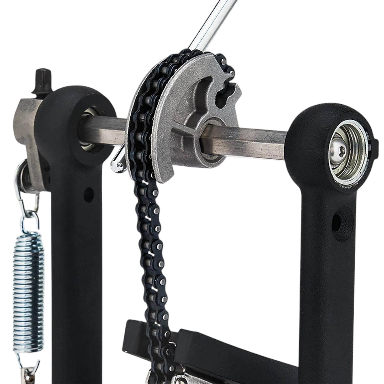 pedale singolo pdp by dw - serie 700
PDSP710