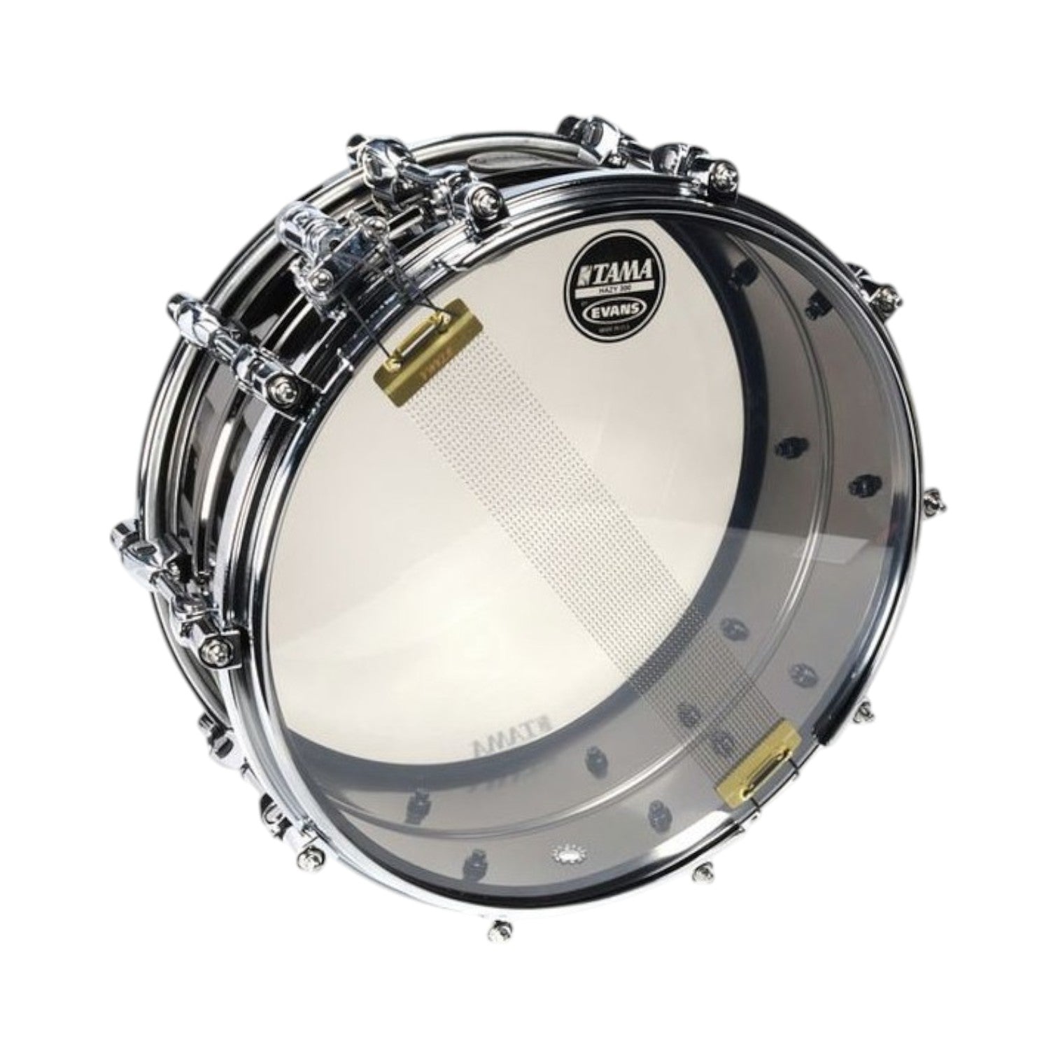 rullante 14x6 tama starphonic acciaio nero nichelato PST146