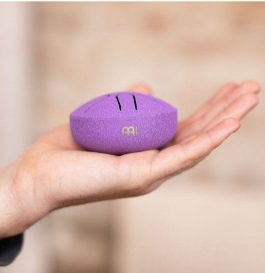 steel tongue drum meinl mini sonic energy colore viola PSTD1PLF