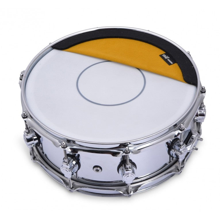 sound off Mufbite set completo hendrix drum per rullante sordine in feltro