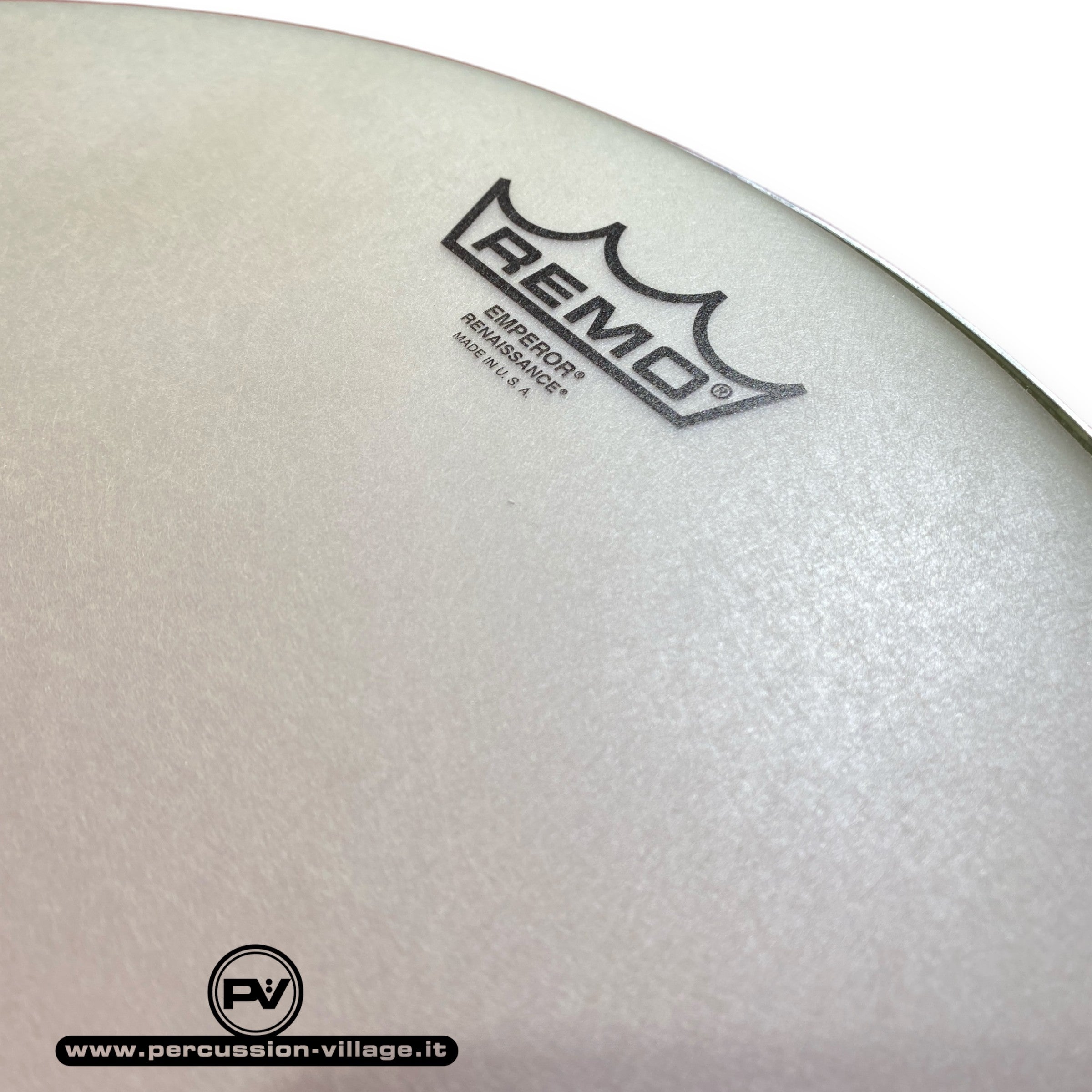 pelle remo renaissance emperor 15 doppio strato