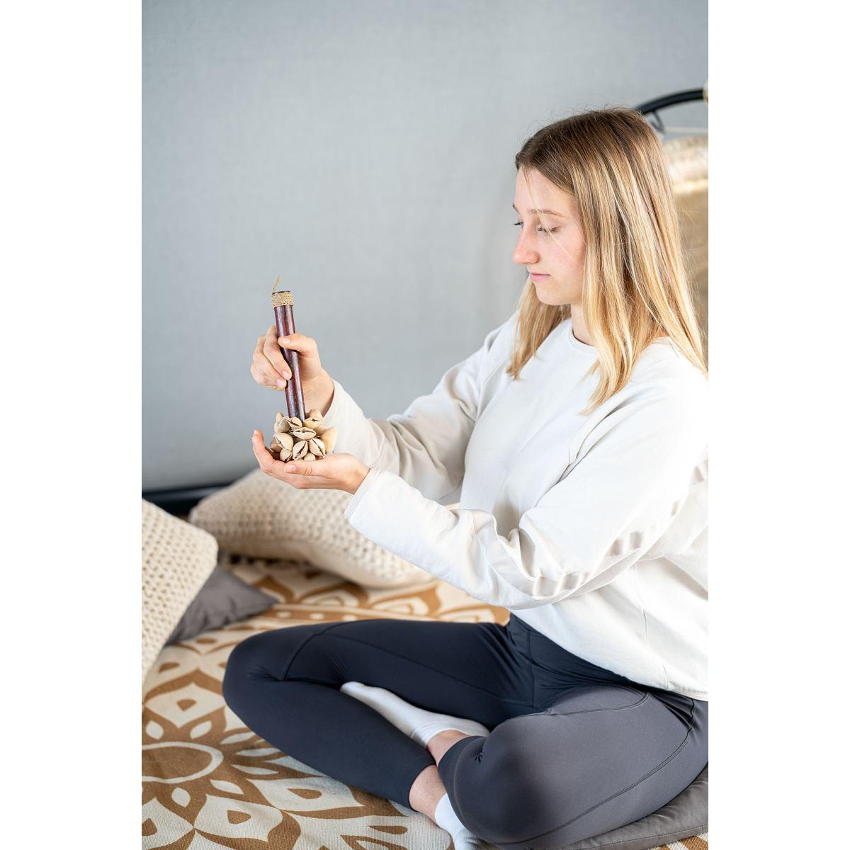 Sonaglio Sonic energy meinl SKH Kenari road shaker