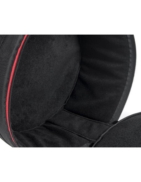 custodia stefy line tom 12x10 serie DB200 professionale