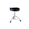 seggiolino mapex T685 seduta a sella spessa con regolazione vite