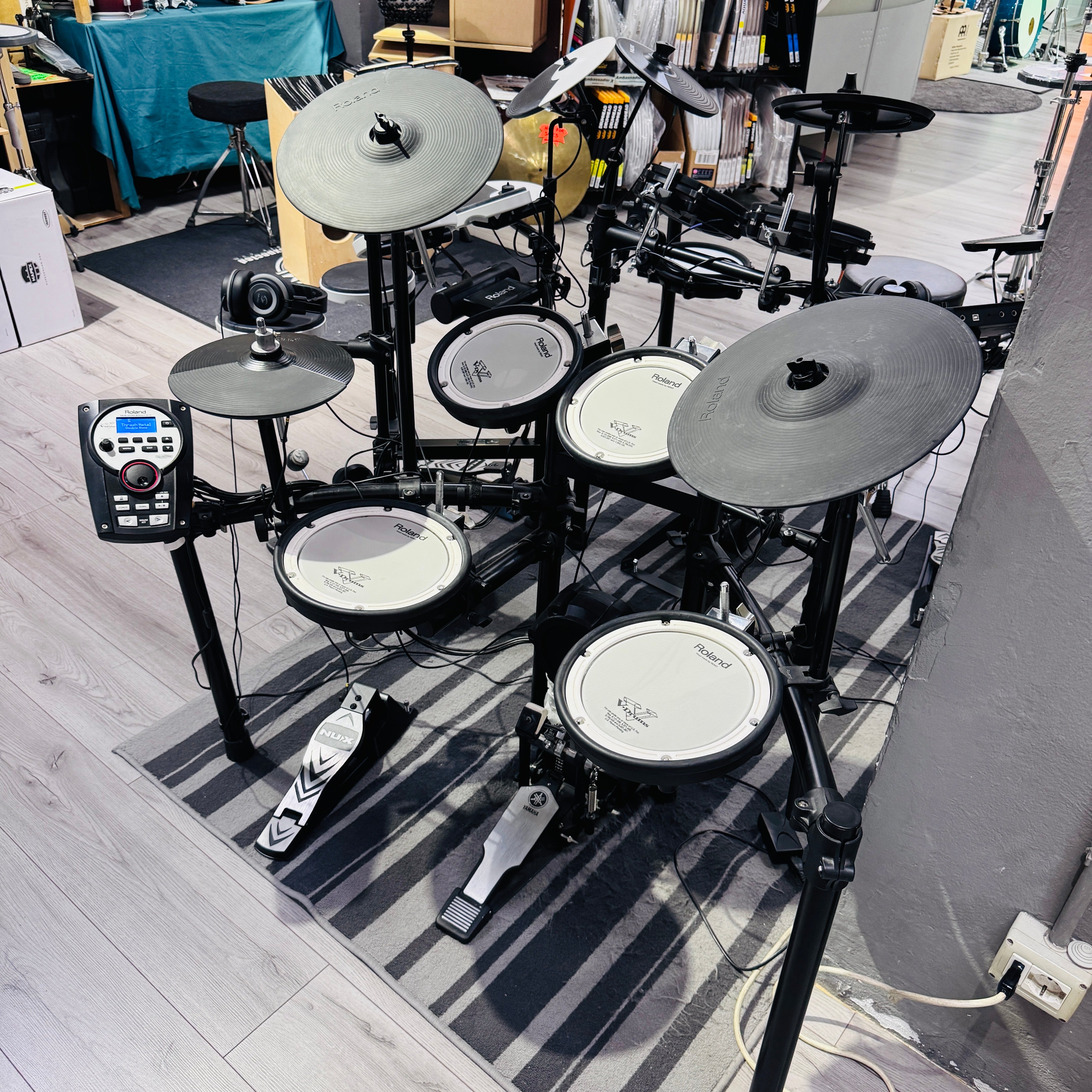 Batteria Roland TD11-KV  usata