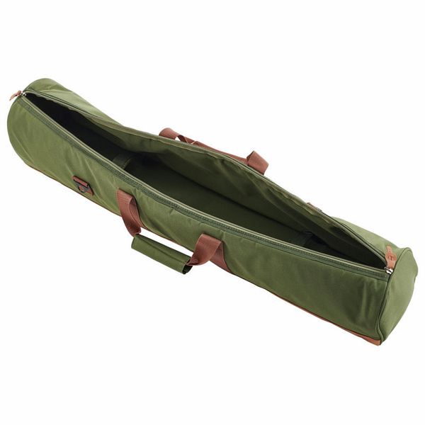 custodia tama power pad designer collection per hardware THB02LMG Verde