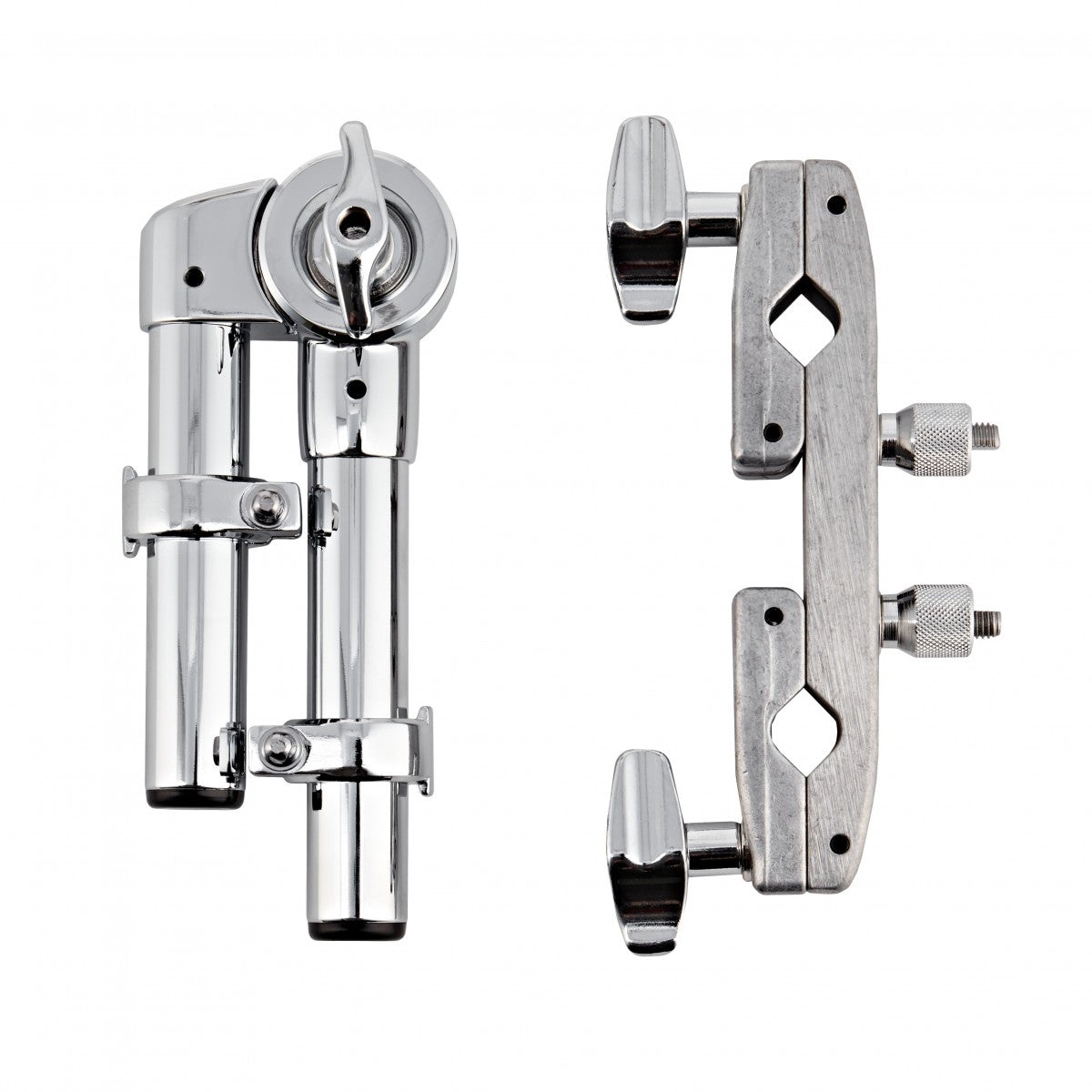 tom pearl 8x7 serie export EXX jet black (31) completo su supporto e clamp TH70S + ADP-20