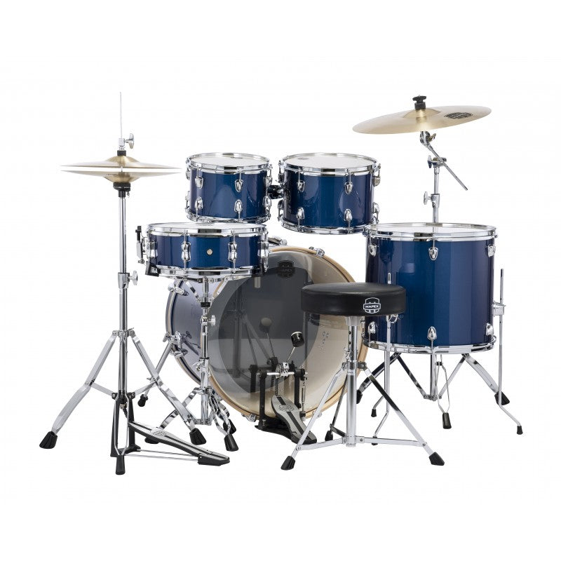 Percussion Village