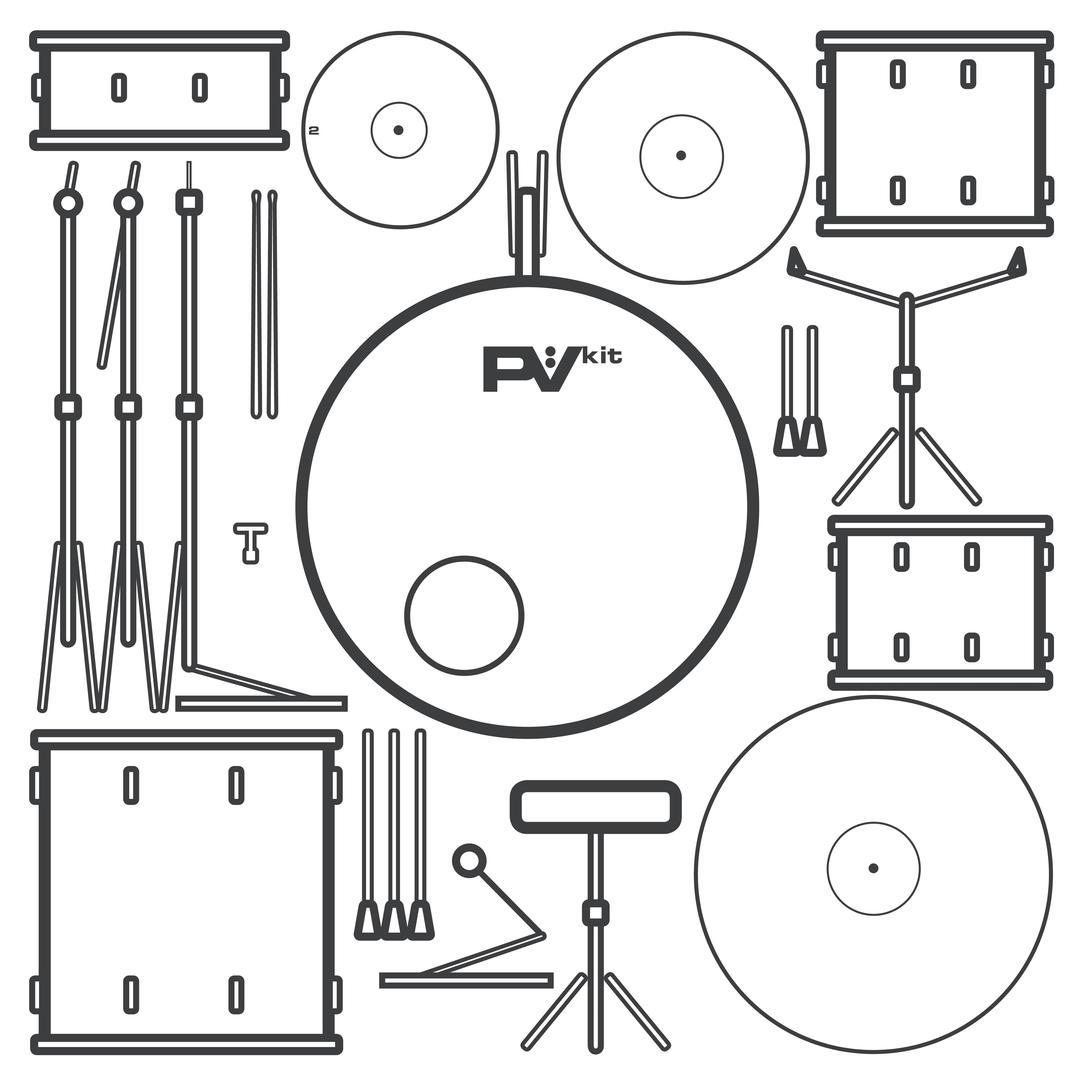 Percussion Village