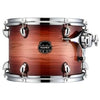 batteria mapex armory 2025 Rock 5 pezzi con supporto tom su cassa in finitura Red onyx Burst NR