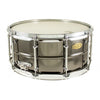 rullante 14x6,5 worldmax in ottone WMA-BKA-6514SH  black dawg