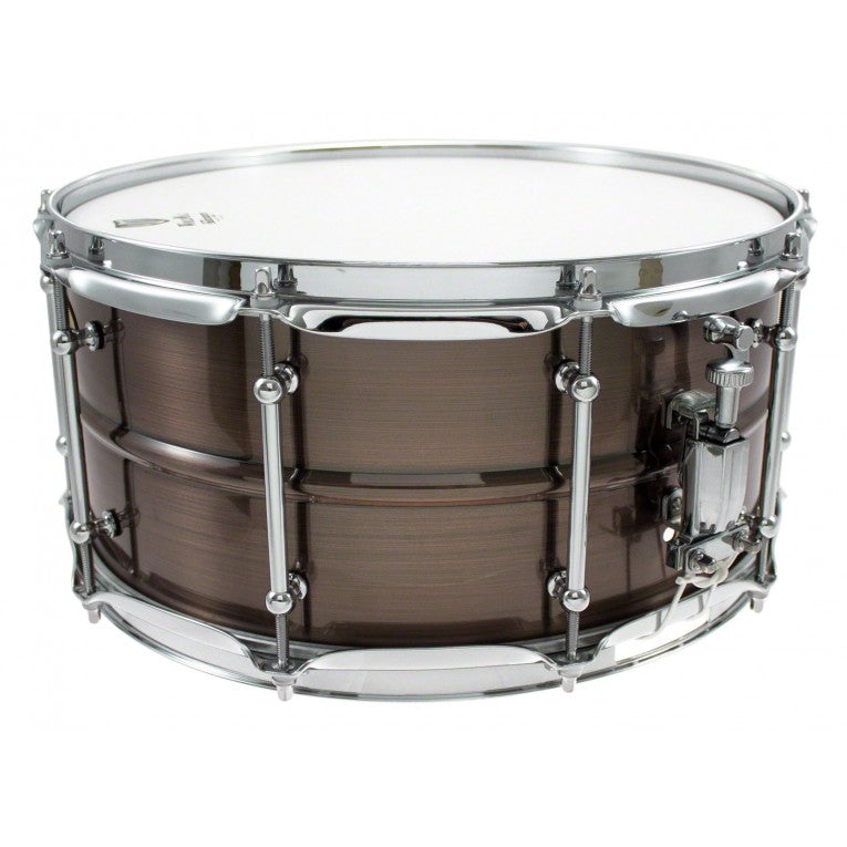 rullante 14x6,5 worldmax in rame 10 tiranti cerchi super hoops- 1.3mm thick
WMA-BKR-6514SH