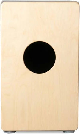 cajon schlagwerk CP91 Hard Coal Stripes
