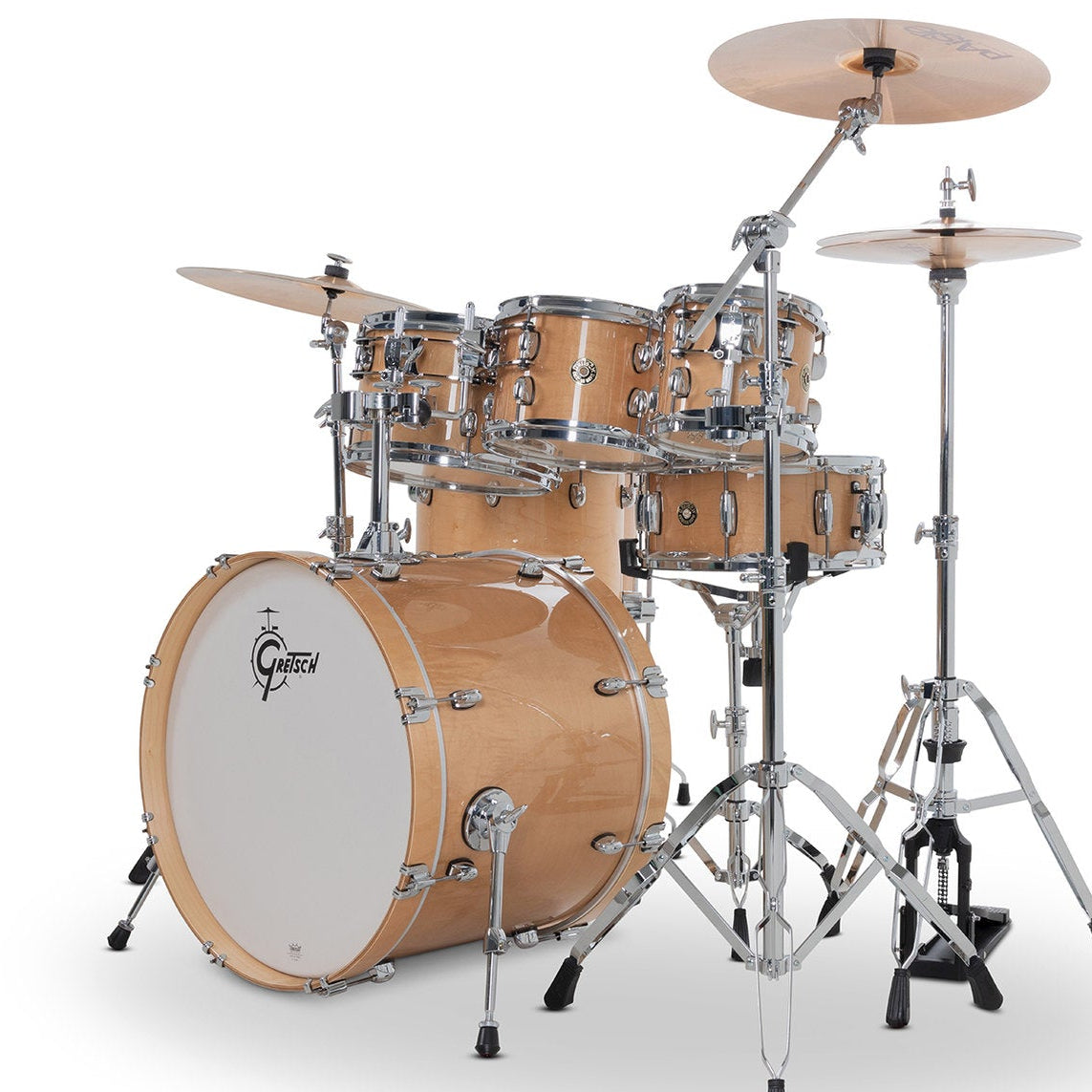 catalina club maple 7 pezzi-1