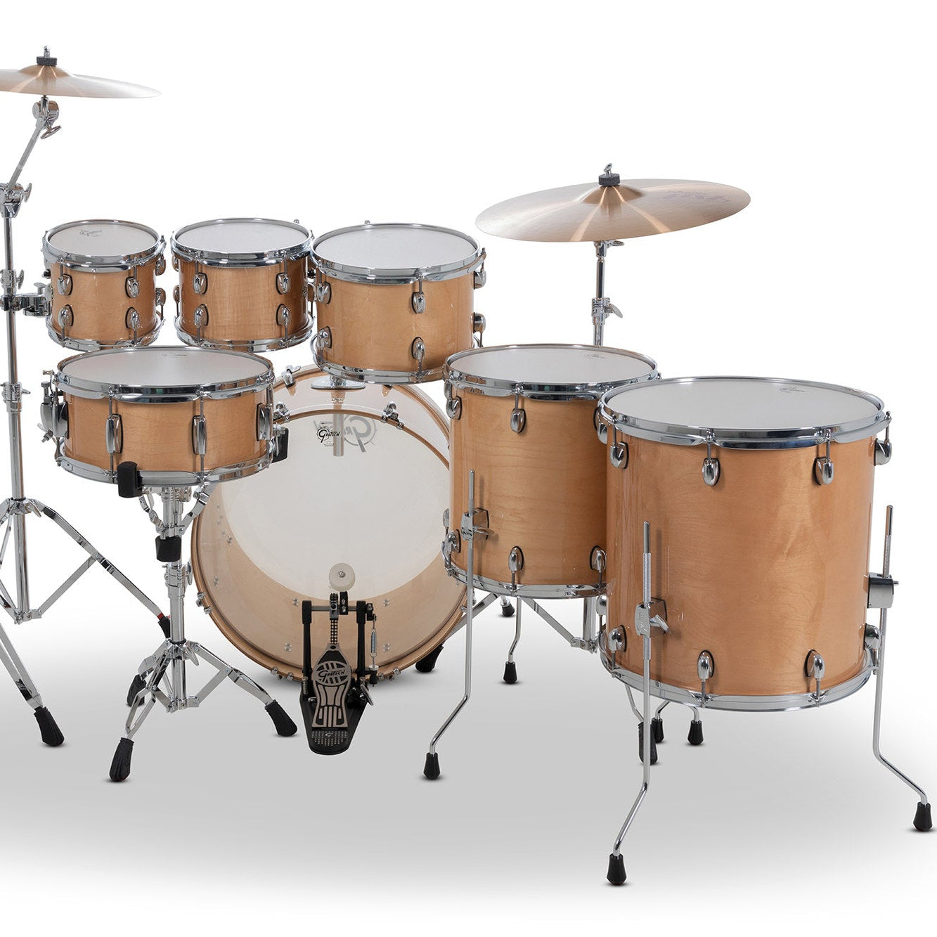 catalina club maple 7 pezzi-2